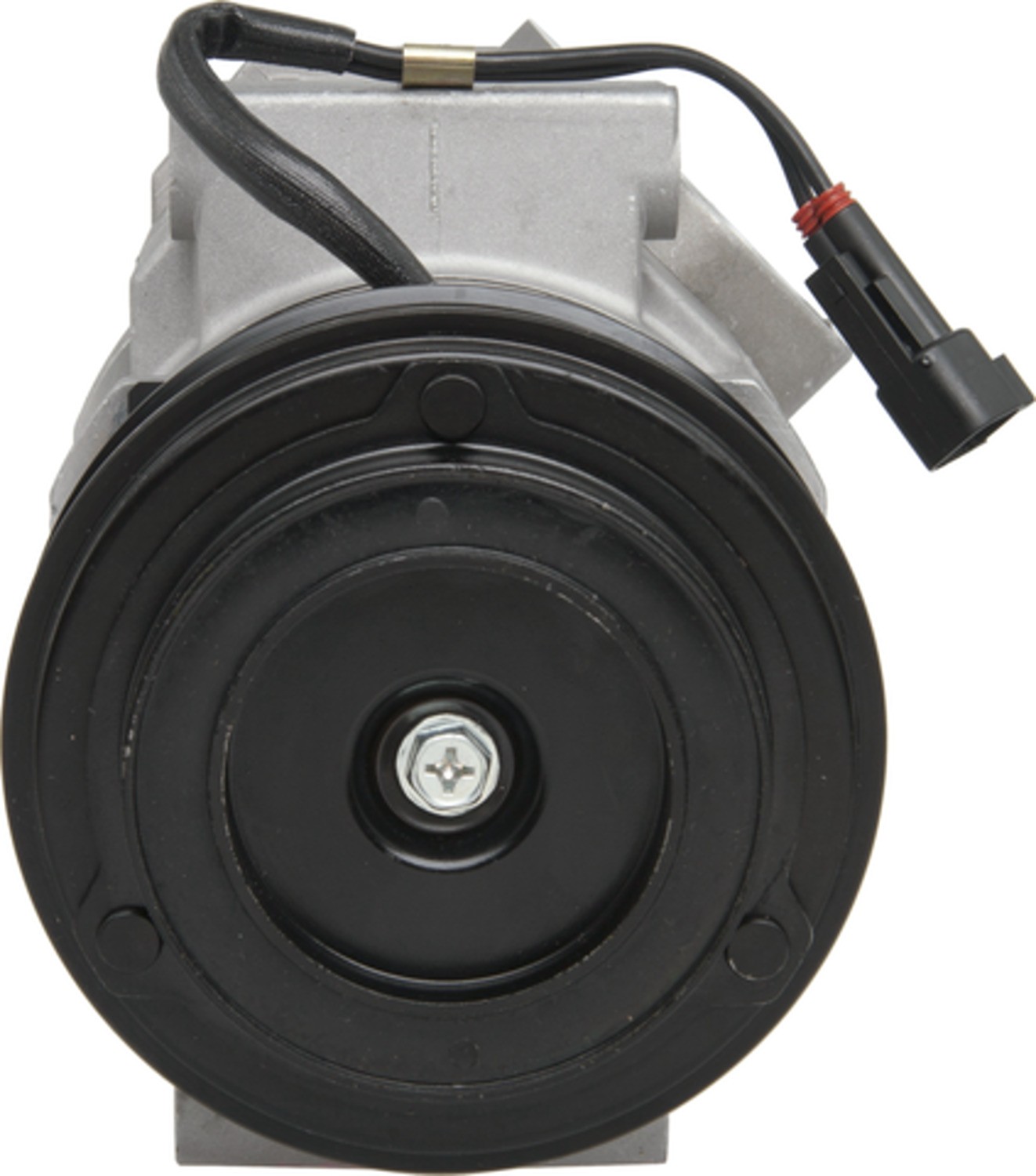FOUR SEASONS A/C Compressor 158314