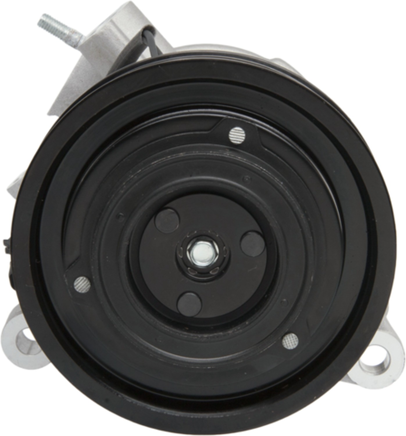 FOUR SEASONS A/C Compressor 158319