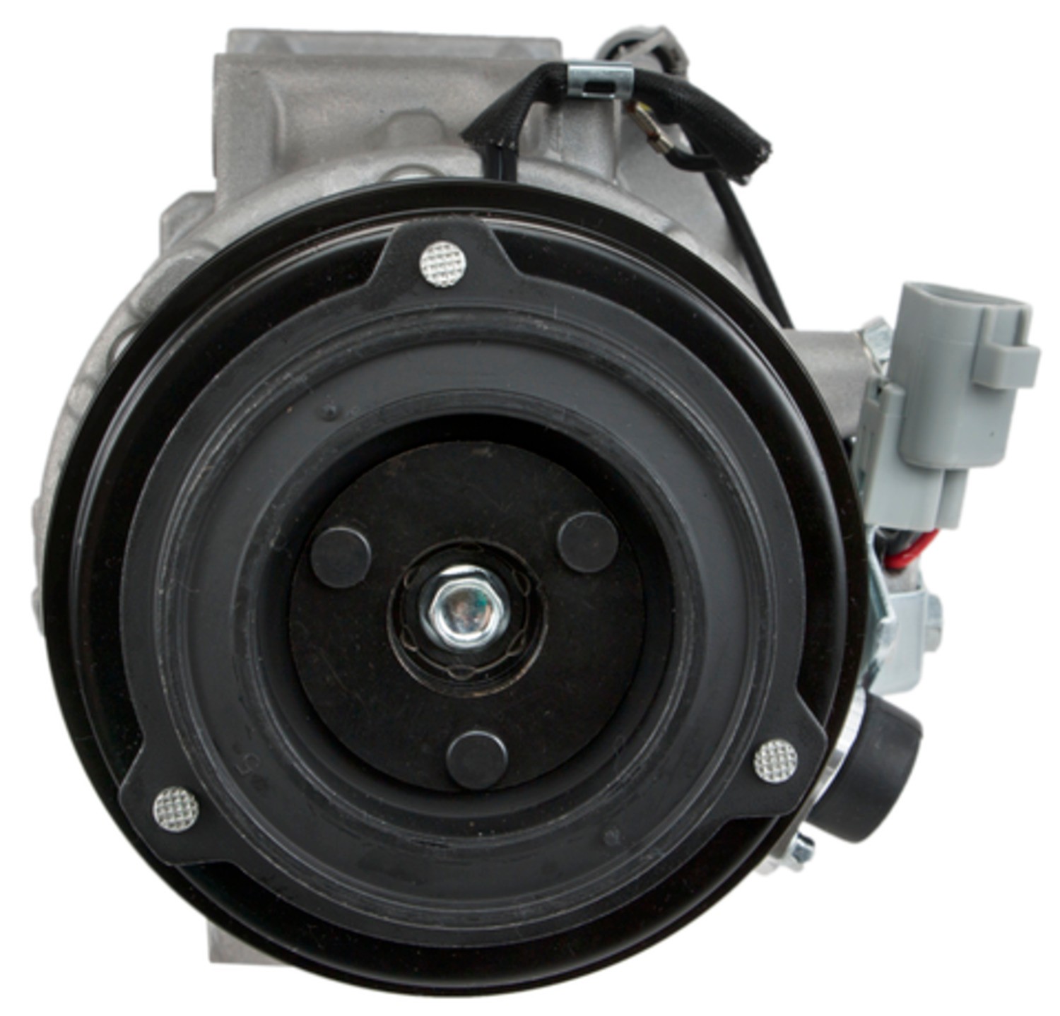 FOUR SEASONS A/C Compressor 158321