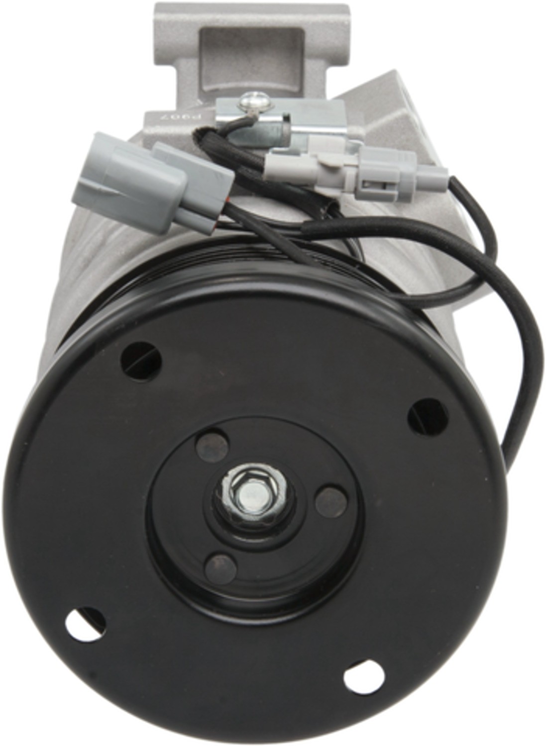 FOUR SEASONS A/C Compressor 158324