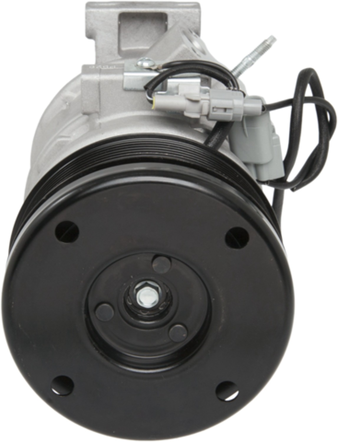 FOUR SEASONS A/C Compressor 158325