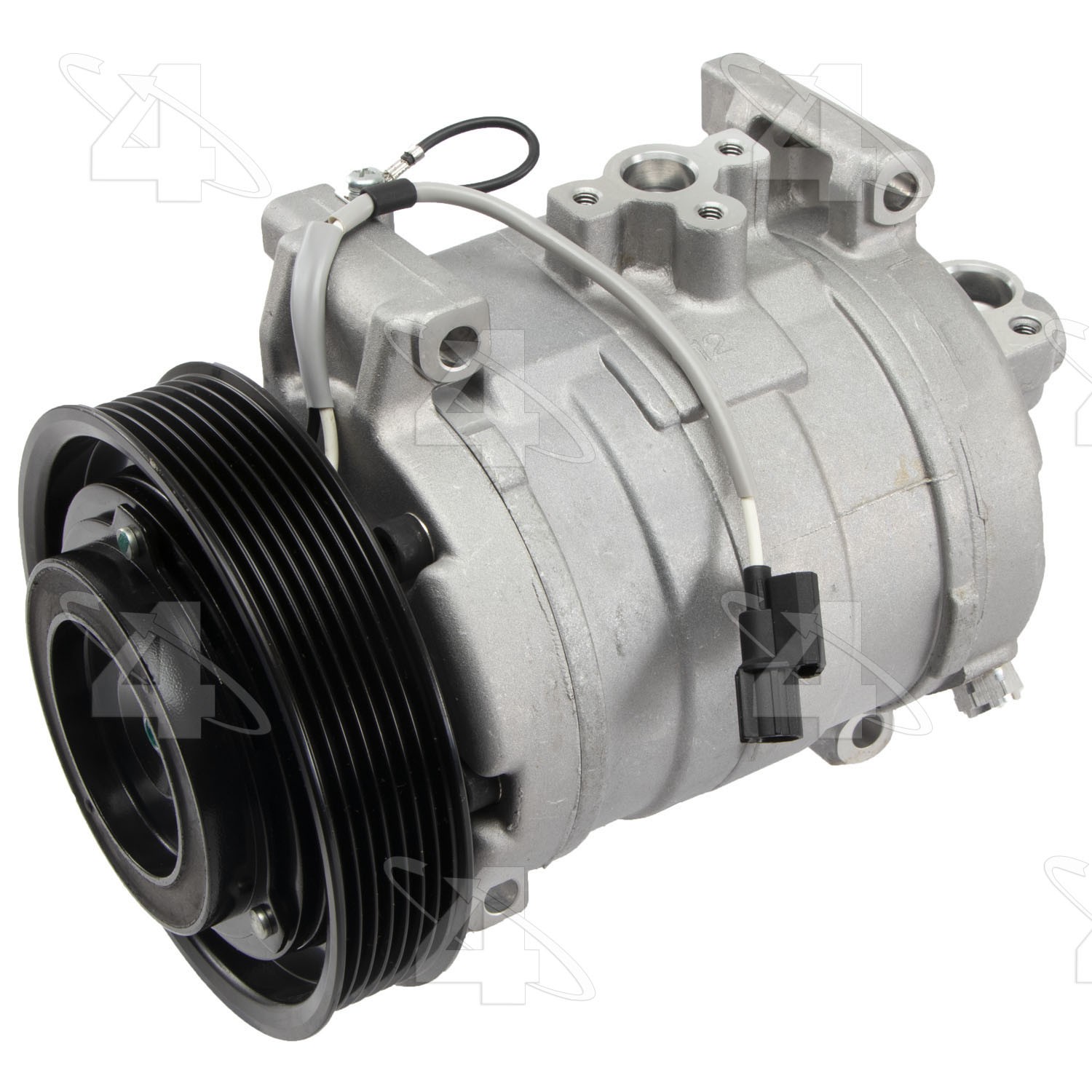 FOUR SEASONS A/C Compressor 158333