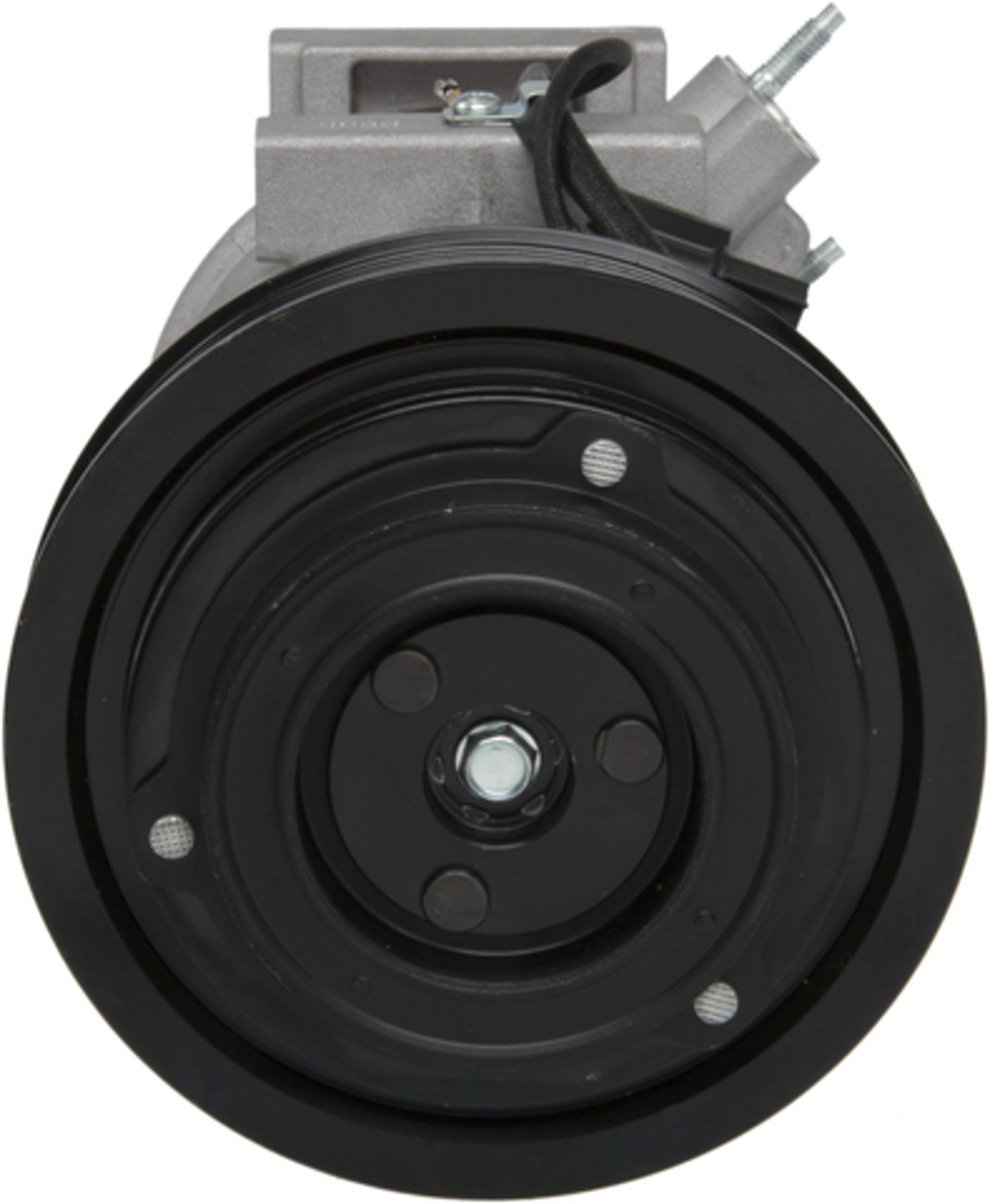 FOUR SEASONS A/C Compressor 158334