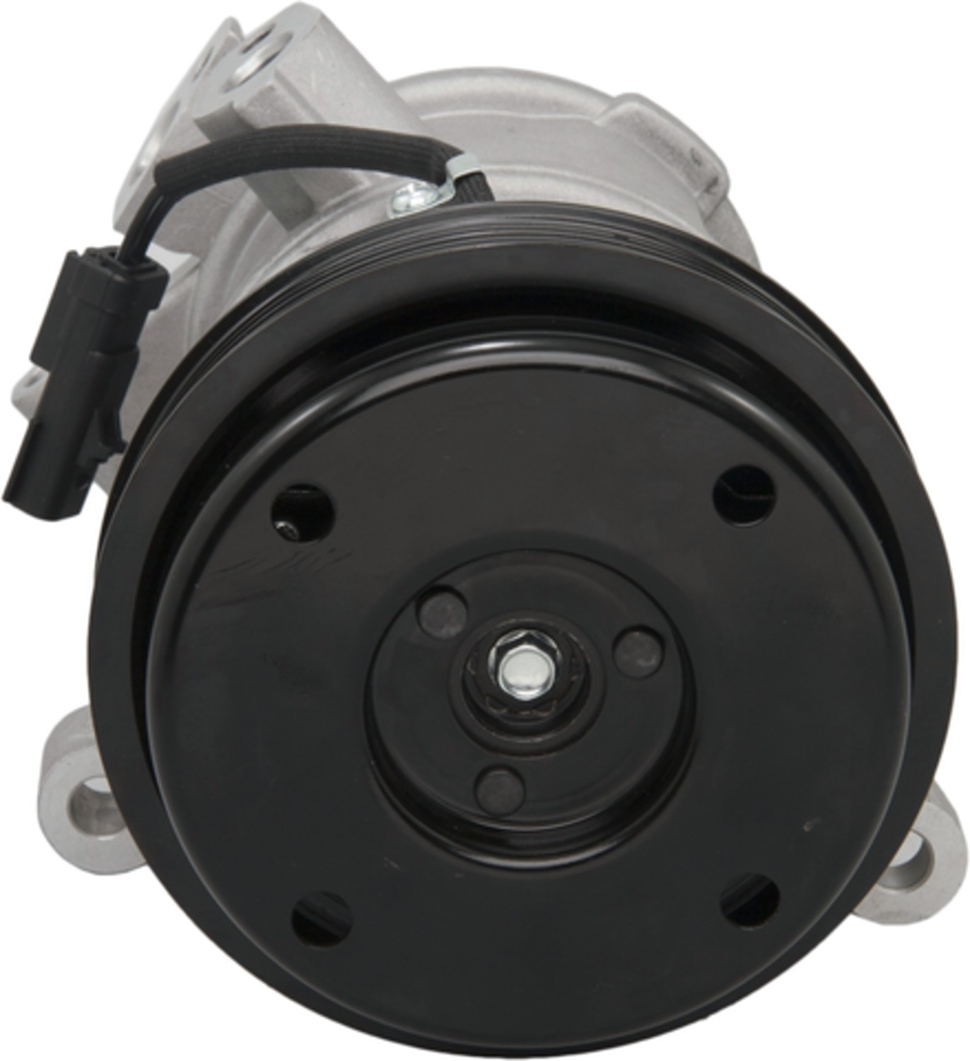 FOUR SEASONS A/C Compressor 158337