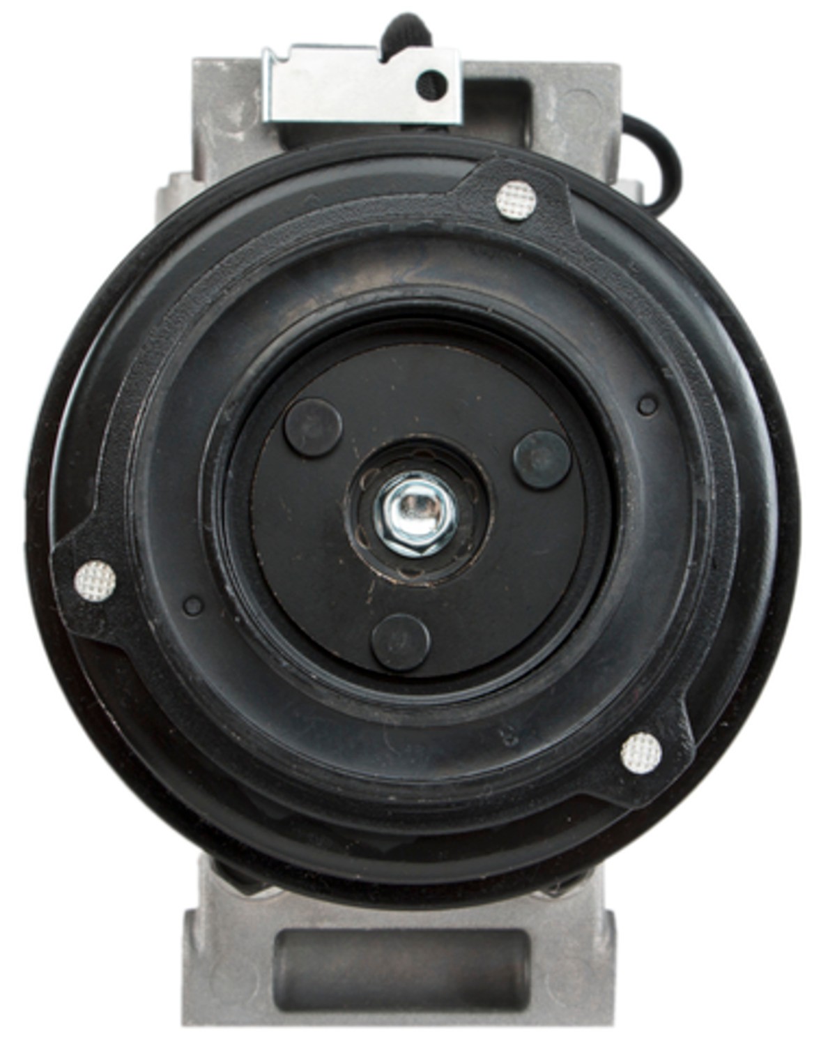 FOUR SEASONS A/C Compressor 158356