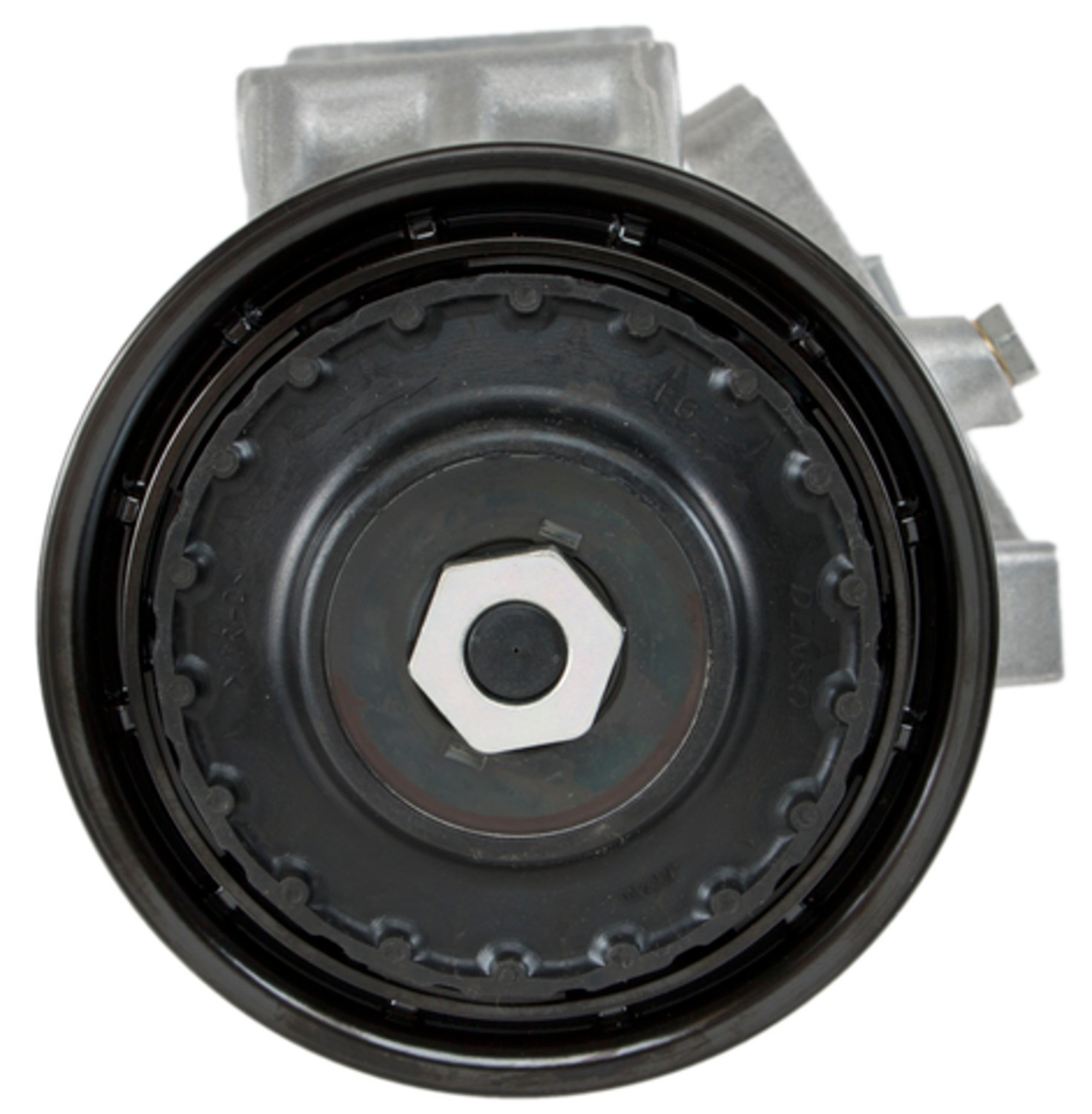 FOUR SEASONS A/C Compressor 158367