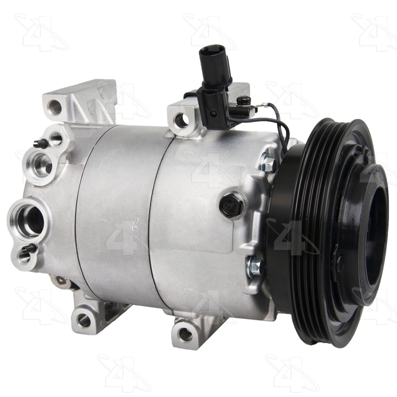 FOUR SEASONS A/C Compressor 158370