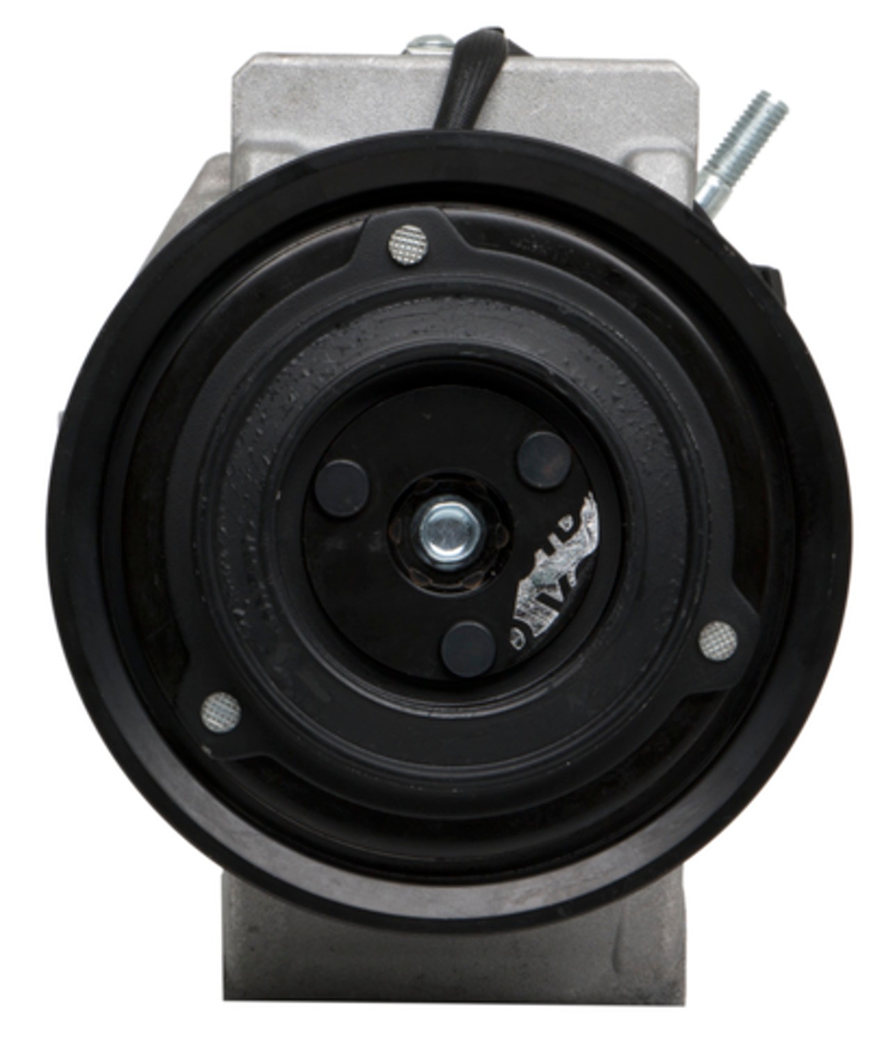 FOUR SEASONS A/C Compressor 158377