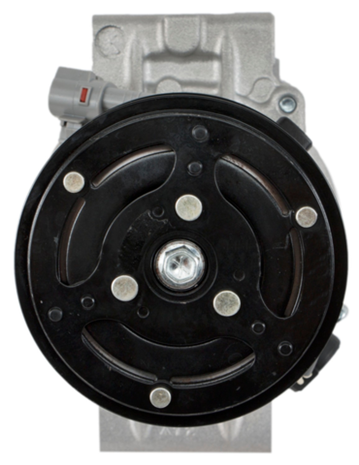 FOUR SEASONS A/C Compressor 158384