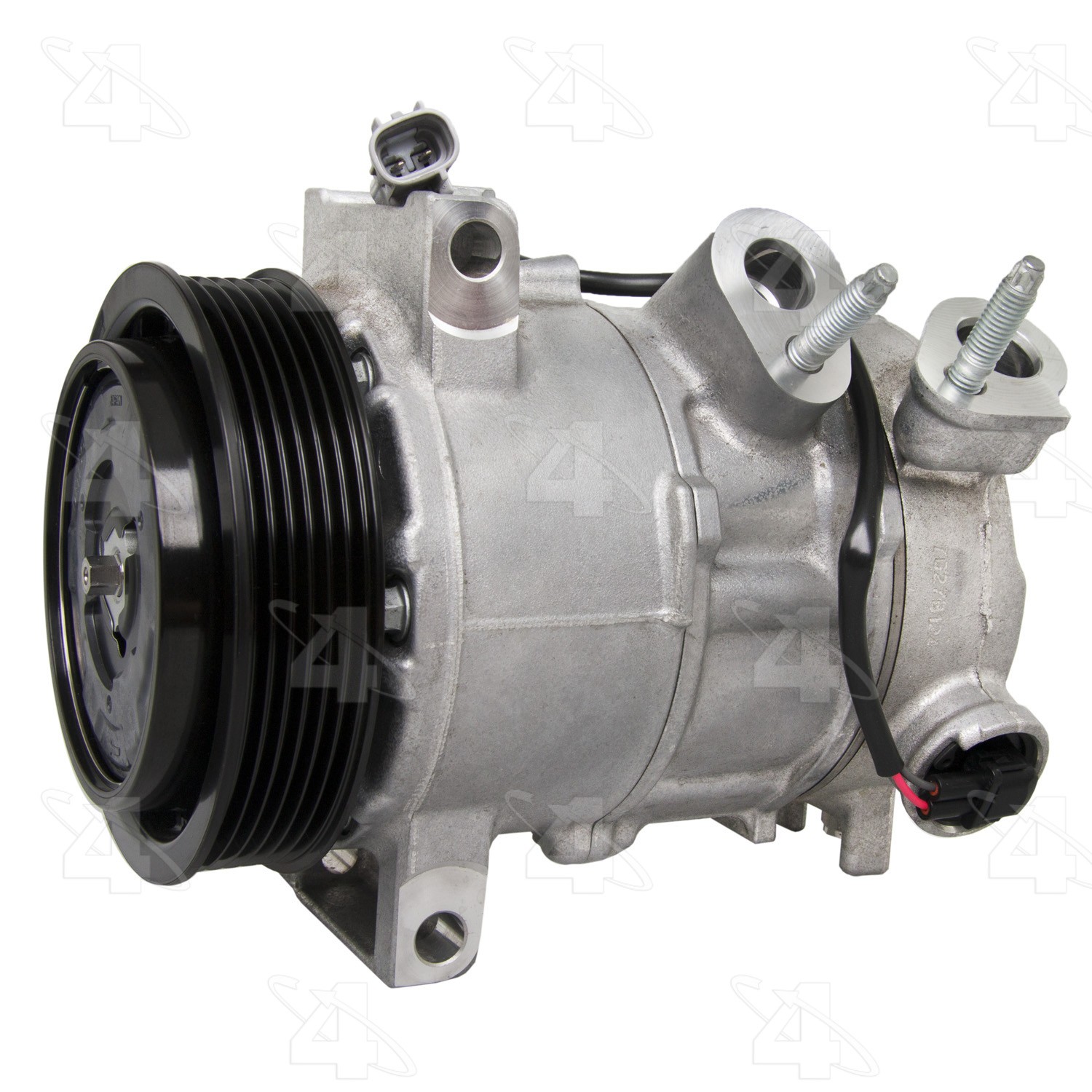 FOUR SEASONS A/C Compressor 158388