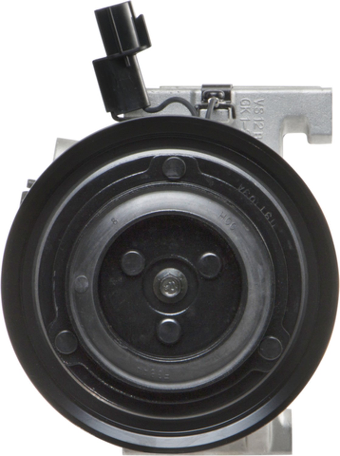 FOUR SEASONS A/C Compressor 158389