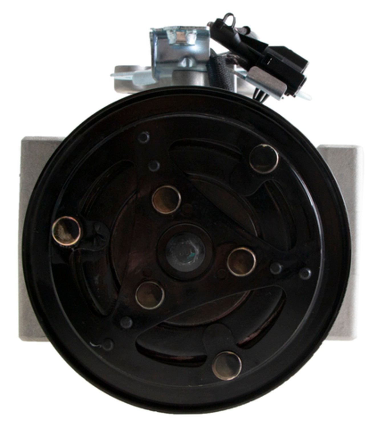FOUR SEASONS A/C Compressor 158485