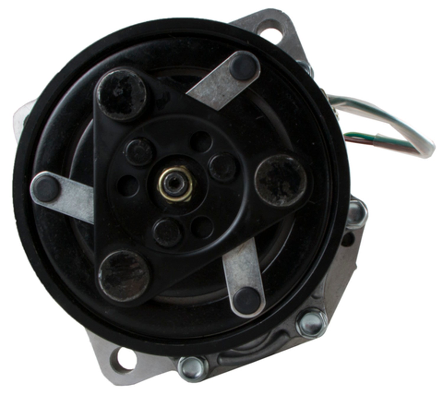 FOUR SEASONS A/C Compressor 158503