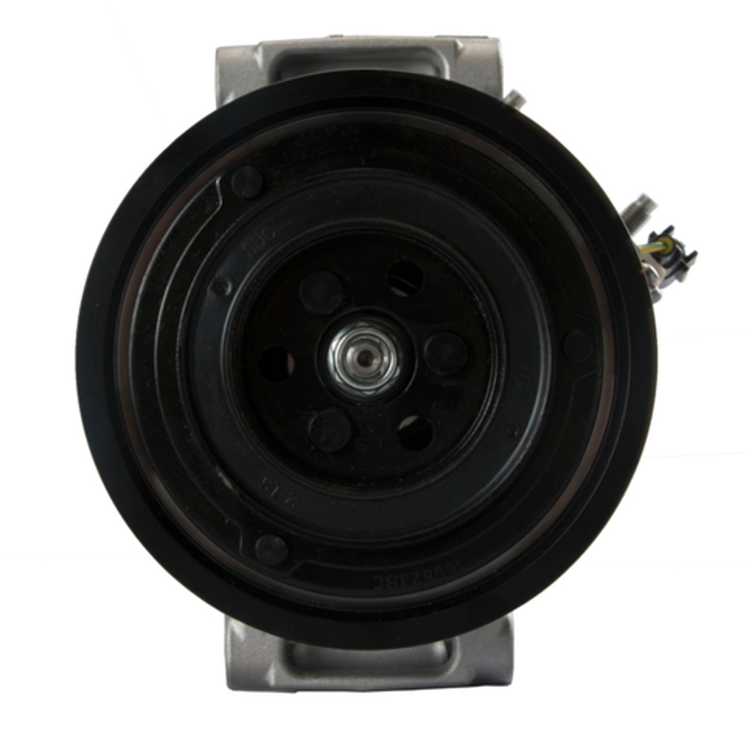 FOUR SEASONS A/C Compressor 158504