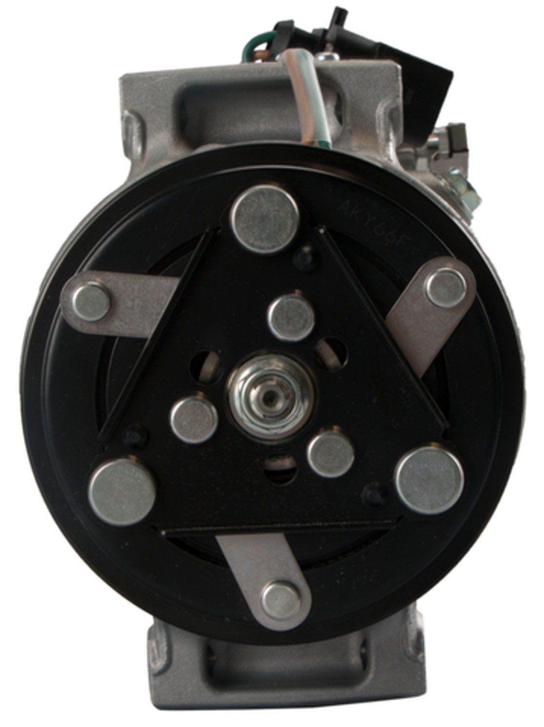 FOUR SEASONS A/C Compressor 158506