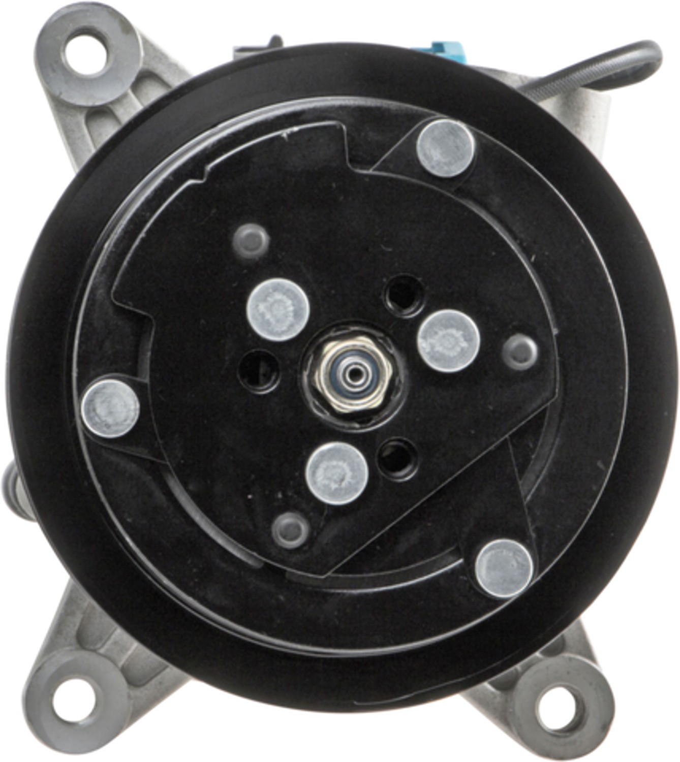 FOUR SEASONS A/C Compressor 158541