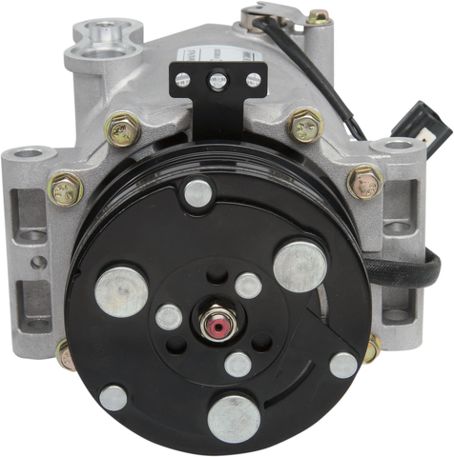 FOUR SEASONS A/C Compressor 158550