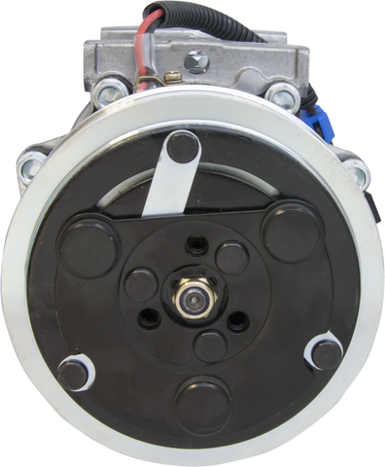 FOUR SEASONS A/C Compressor 158571