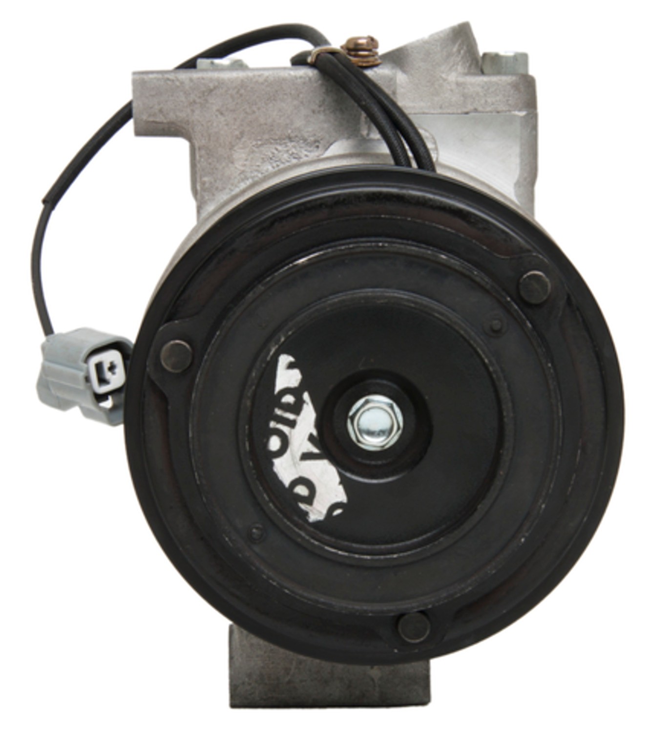 FOUR SEASONS A/C Compressor 158881