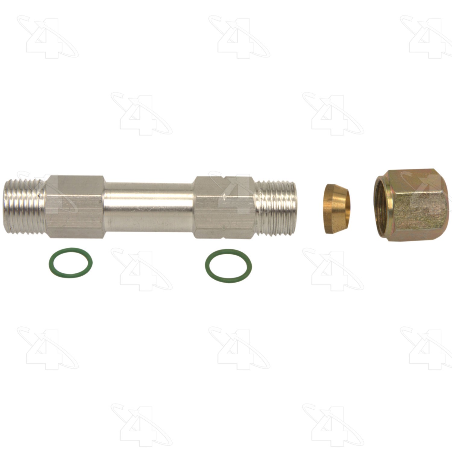FOUR SEASONS A/C Evaporator Core Repair Kit 16149