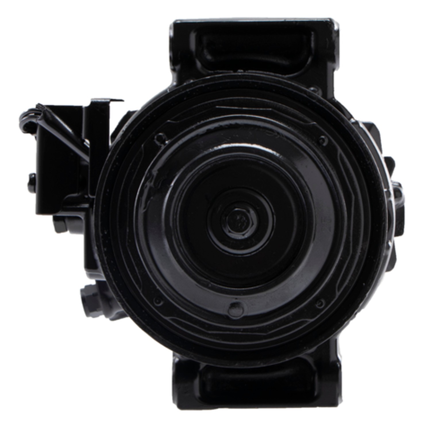 FOUR SEASONS A/C Compressor 167305