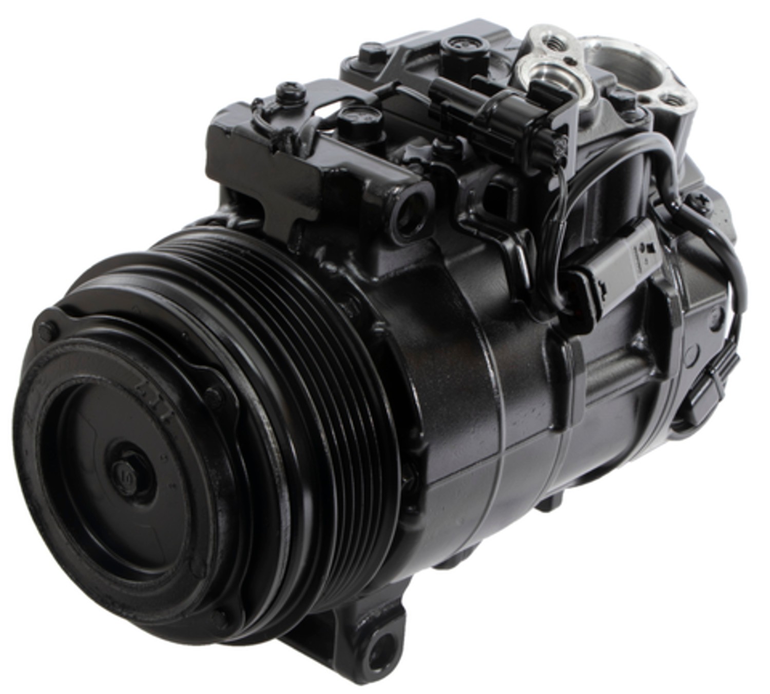 FOUR SEASONS A/C Compressor 167326