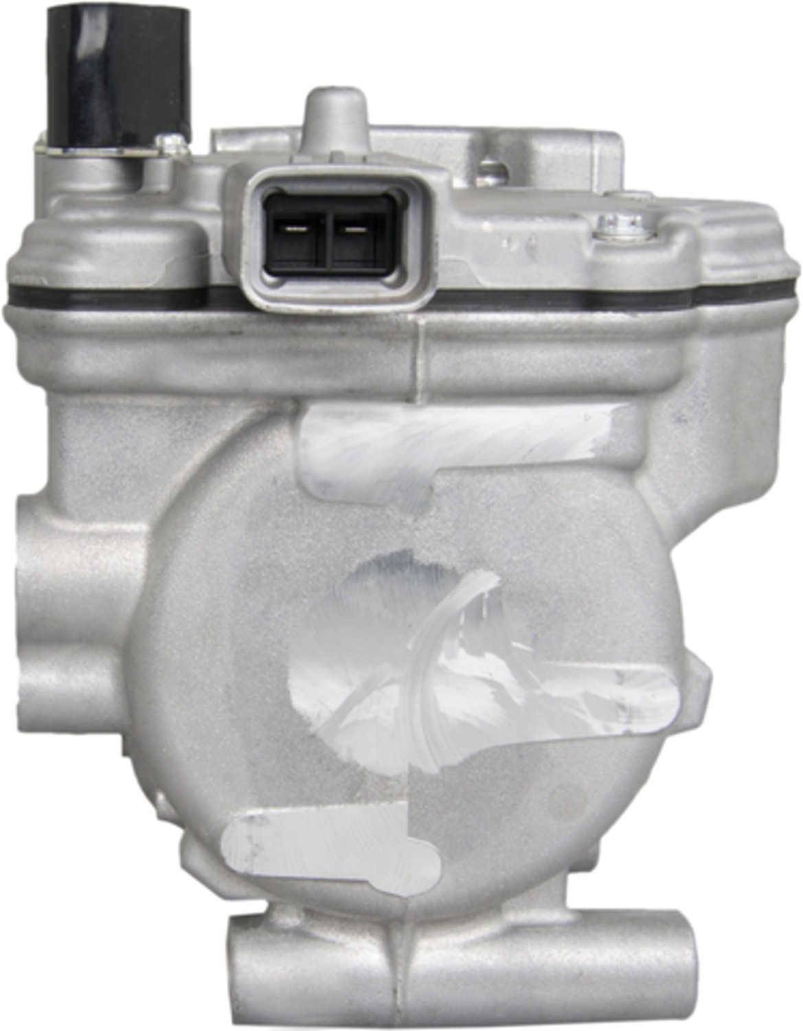 FOUR SEASONS A/C Compressor 168301