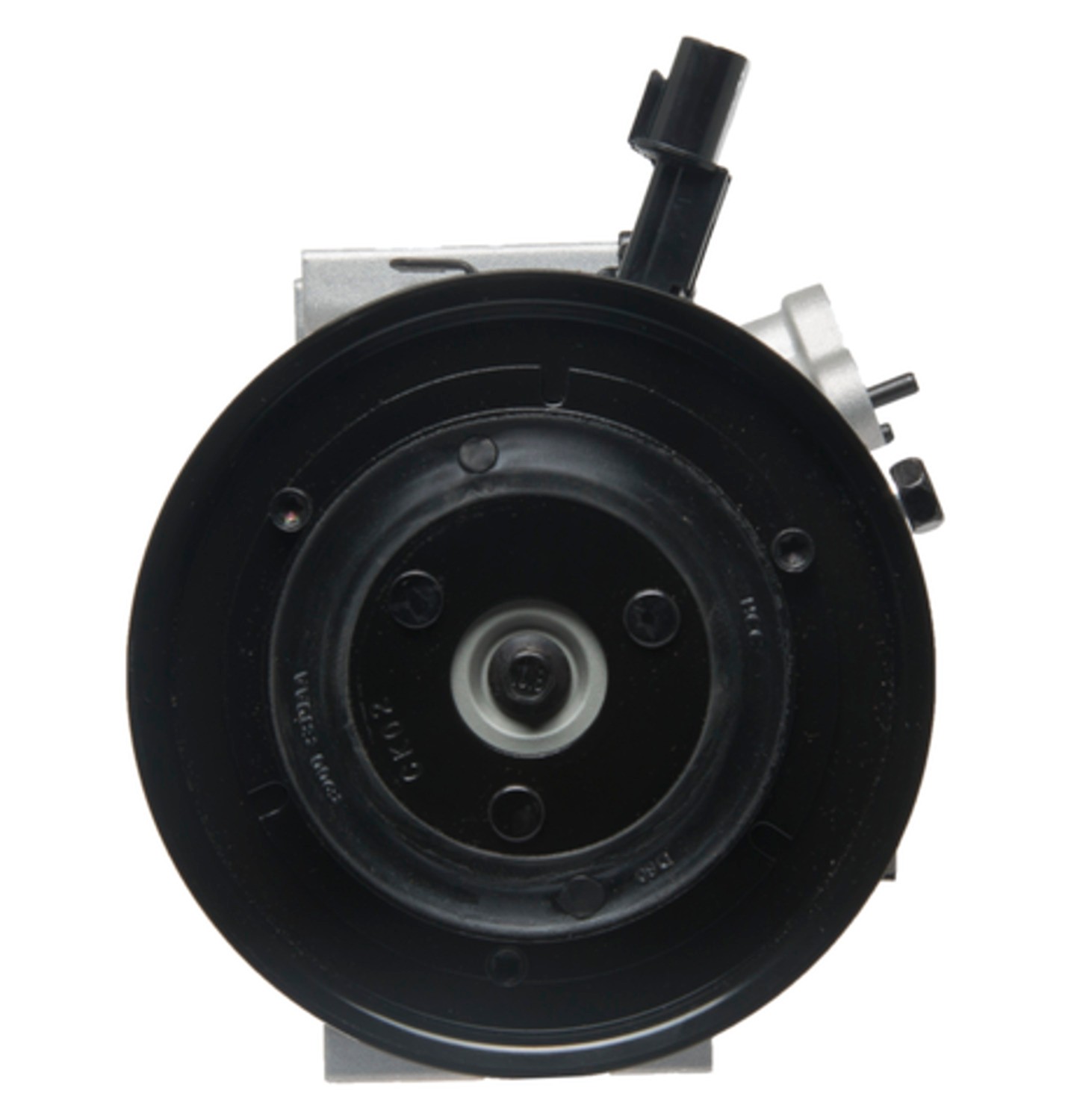 FOUR SEASONS A/C Compressor 168306
