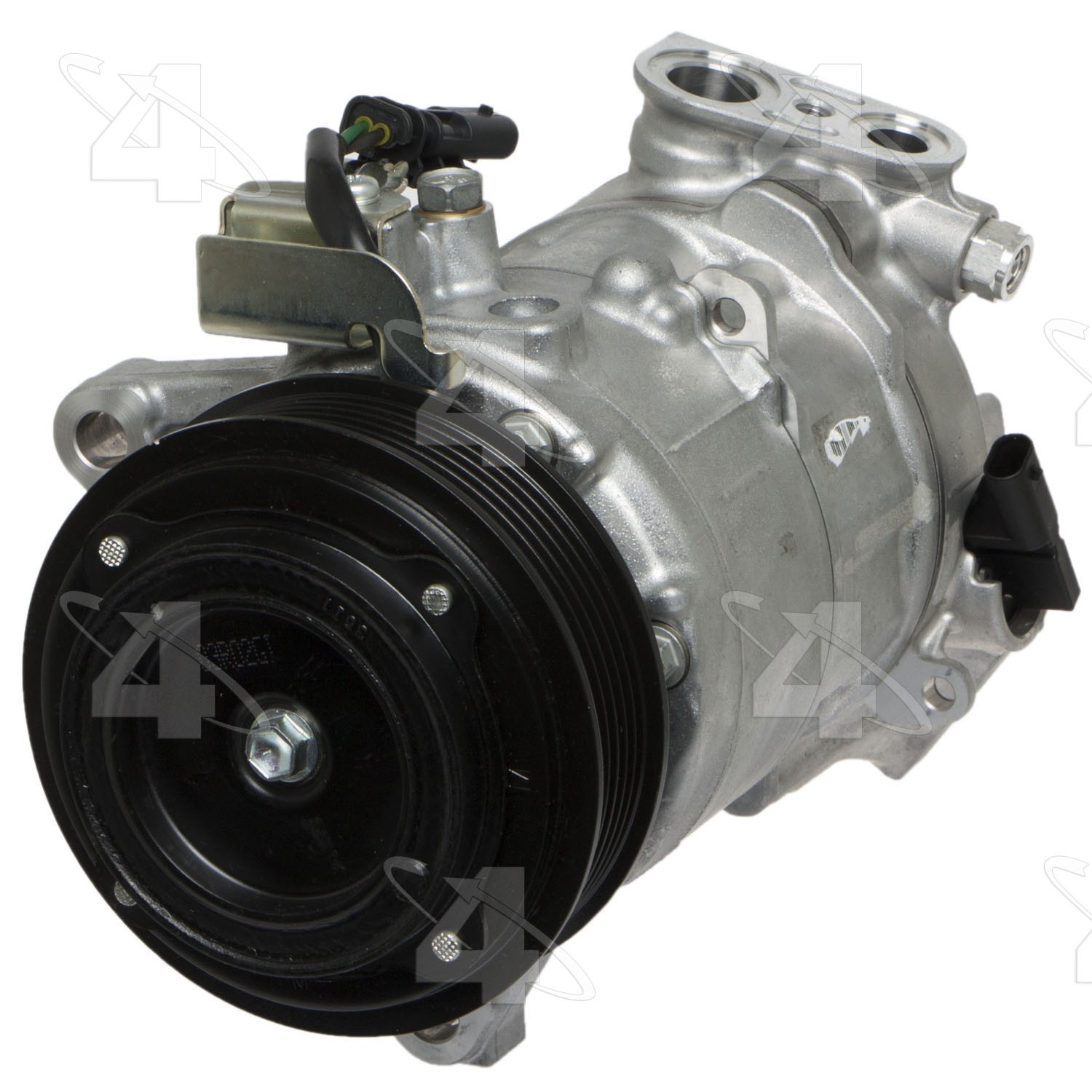 FOUR SEASONS A/C Compressor 168314