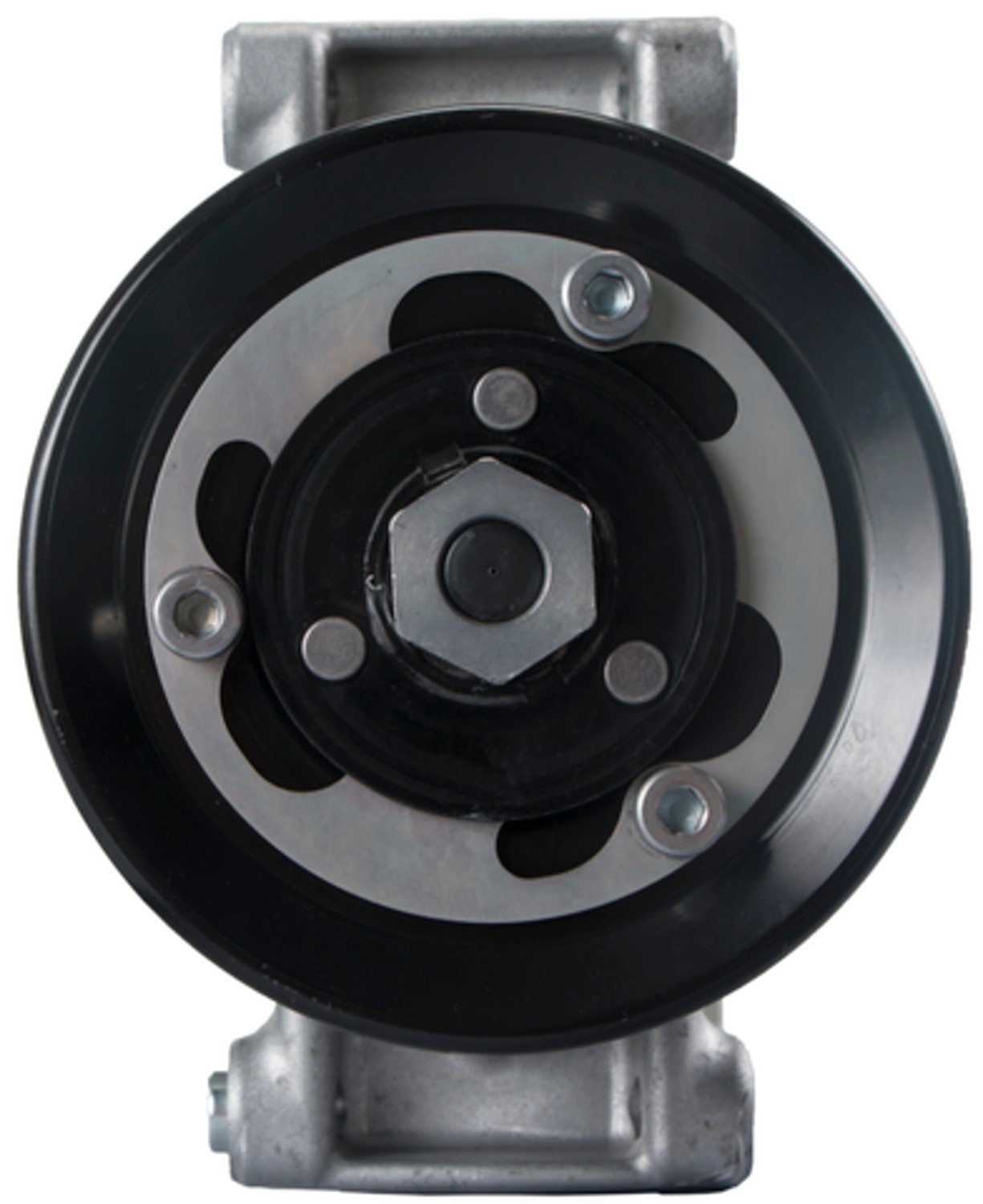 FOUR SEASONS A/C Compressor 168315