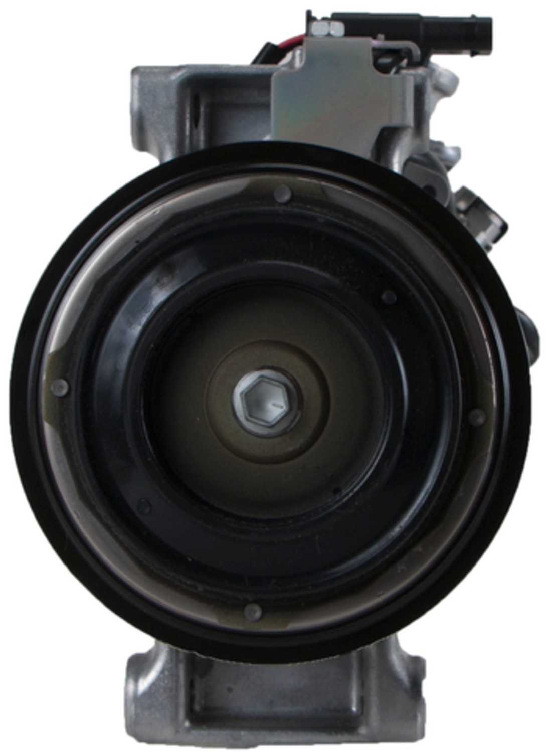 FOUR SEASONS A/C Compressor 168324