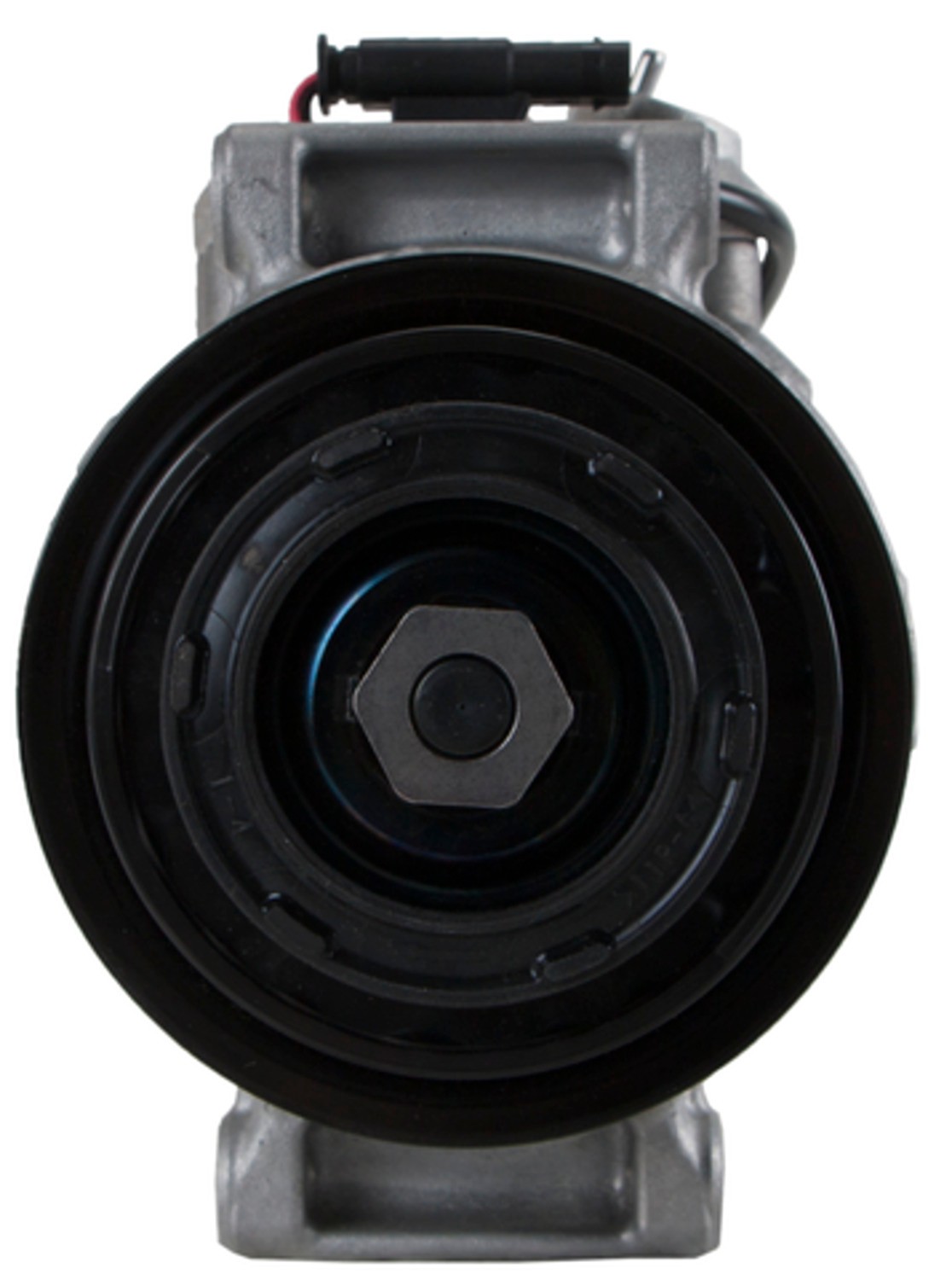 FOUR SEASONS A/C Compressor 168327