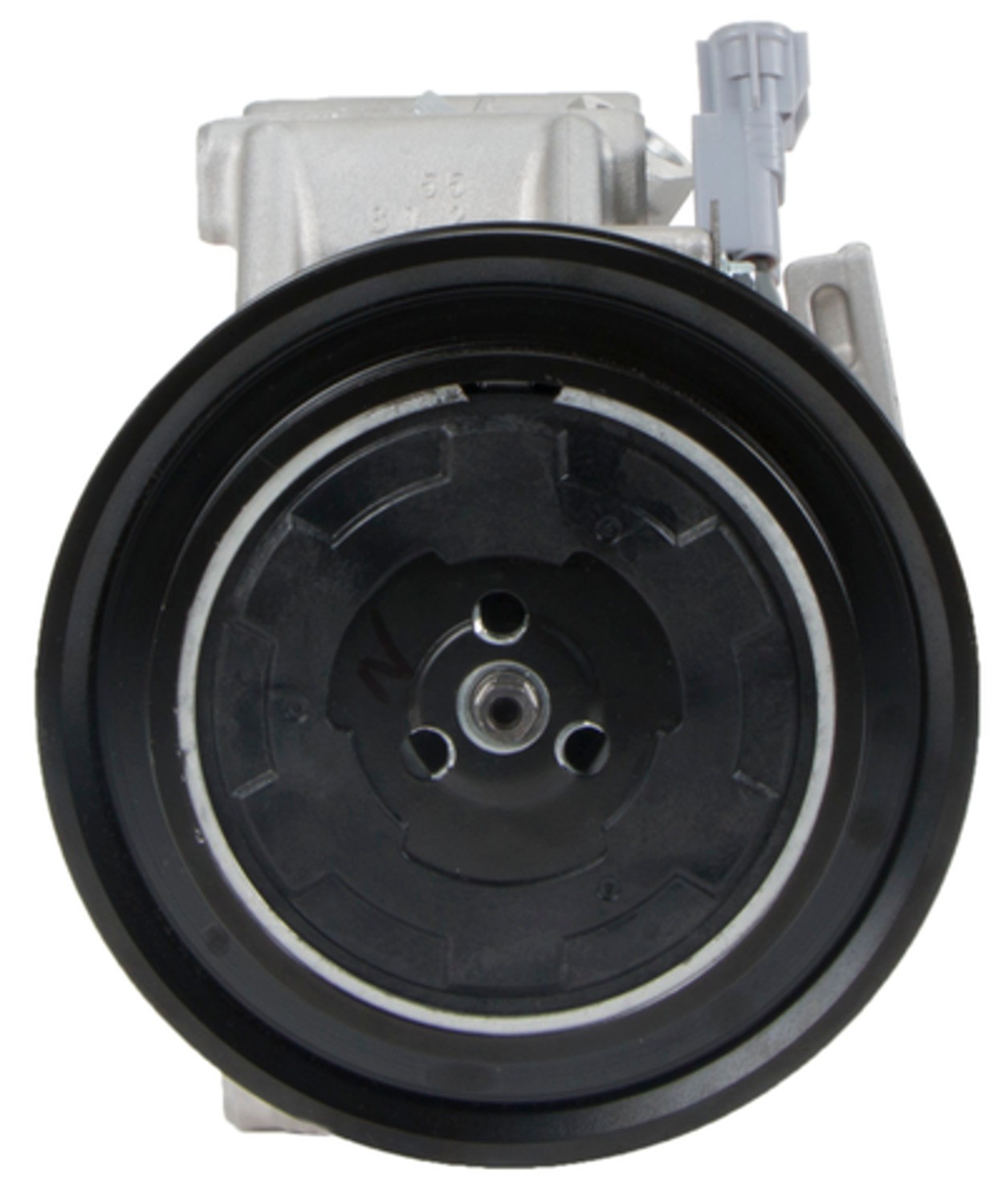 FOUR SEASONS A/C Compressor 168330