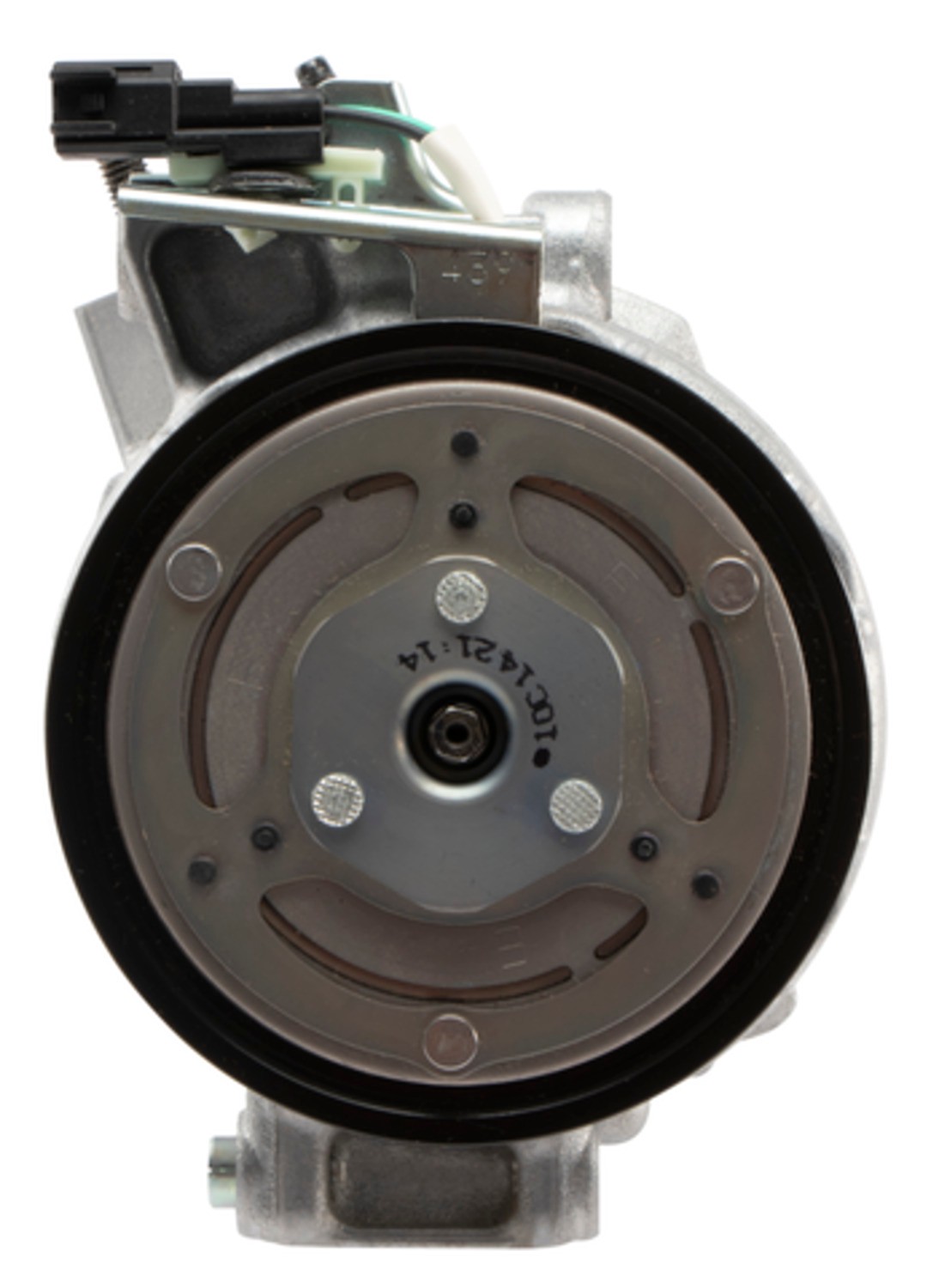 FOUR SEASONS A/C Compressor 168336