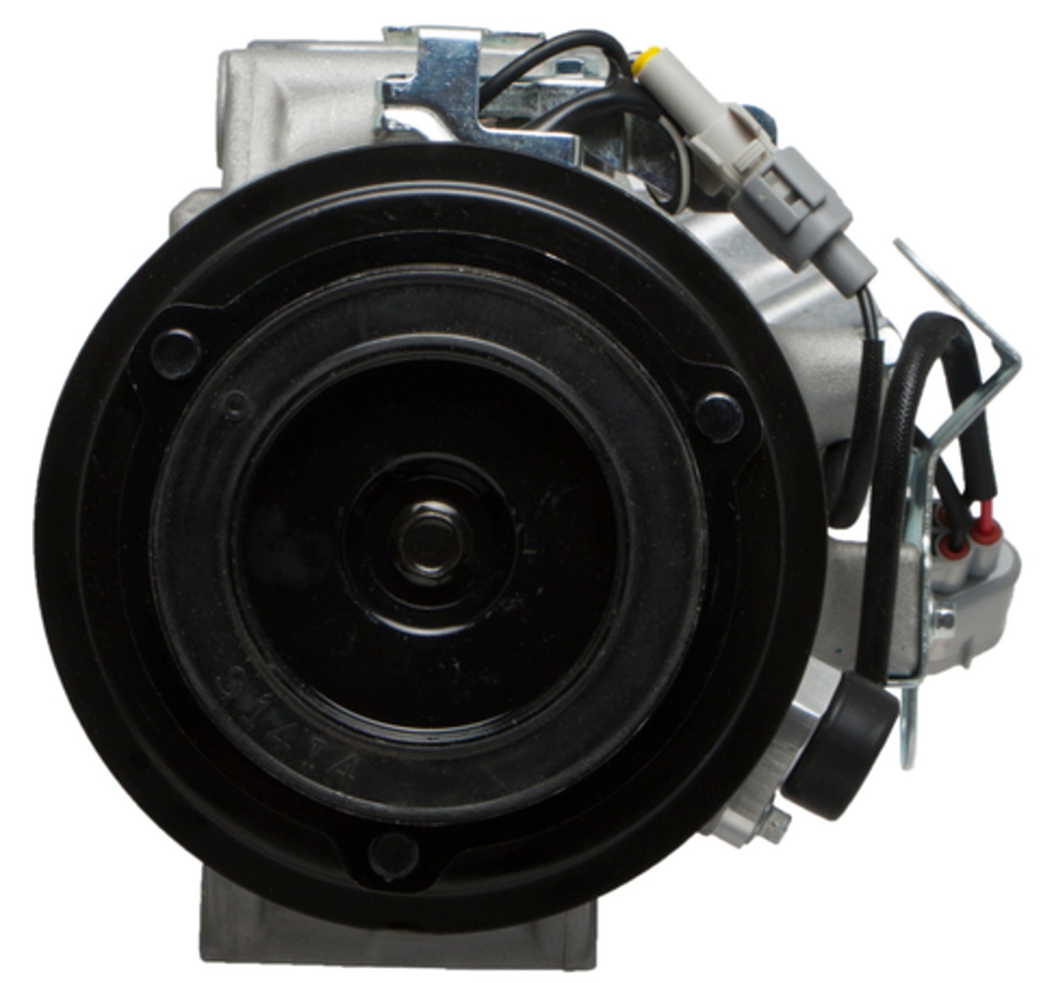 FOUR SEASONS A/C Compressor 168348