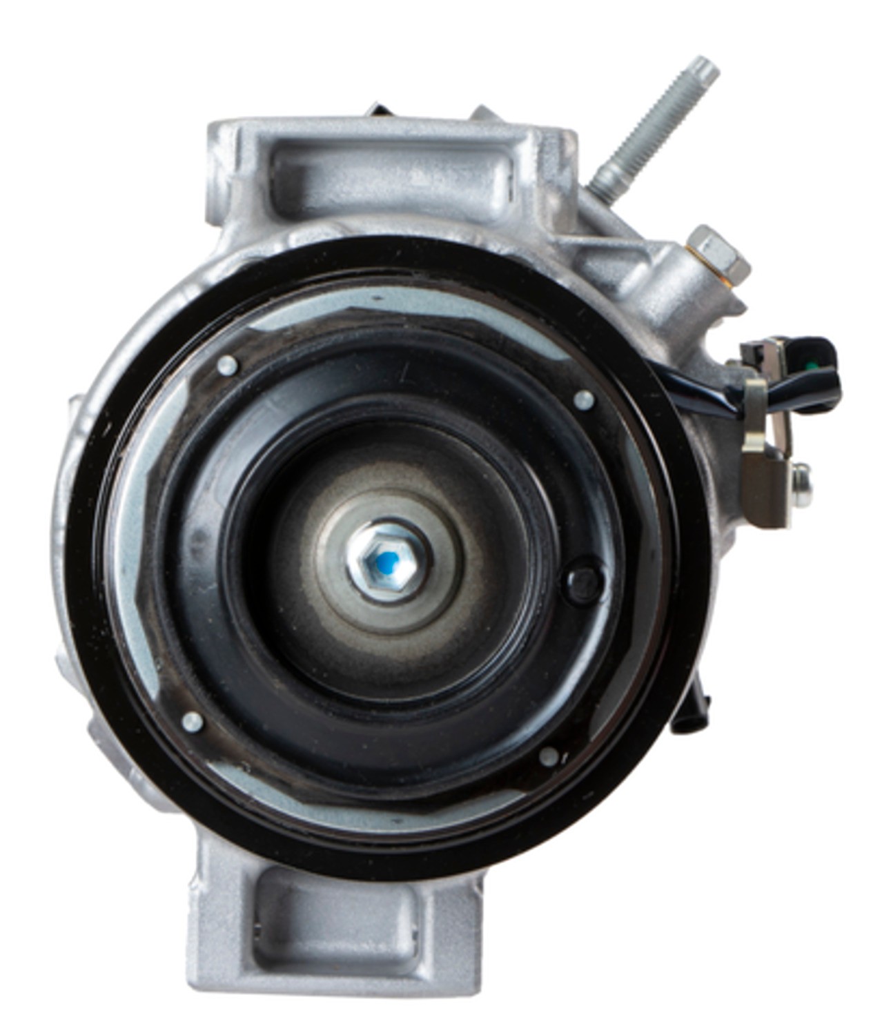 FOUR SEASONS A/C Compressor 168361