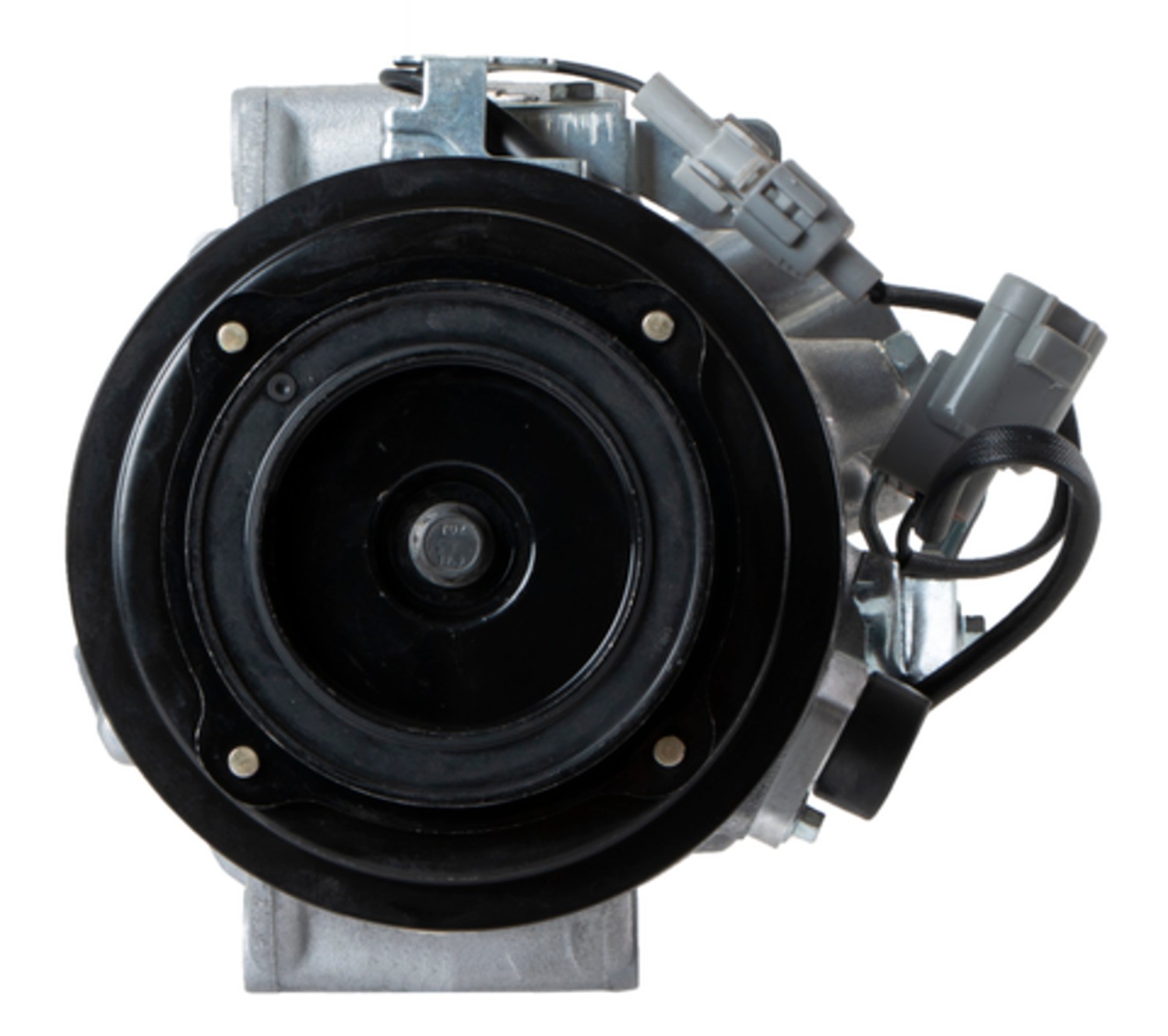 FOUR SEASONS A/C Compressor 168367
