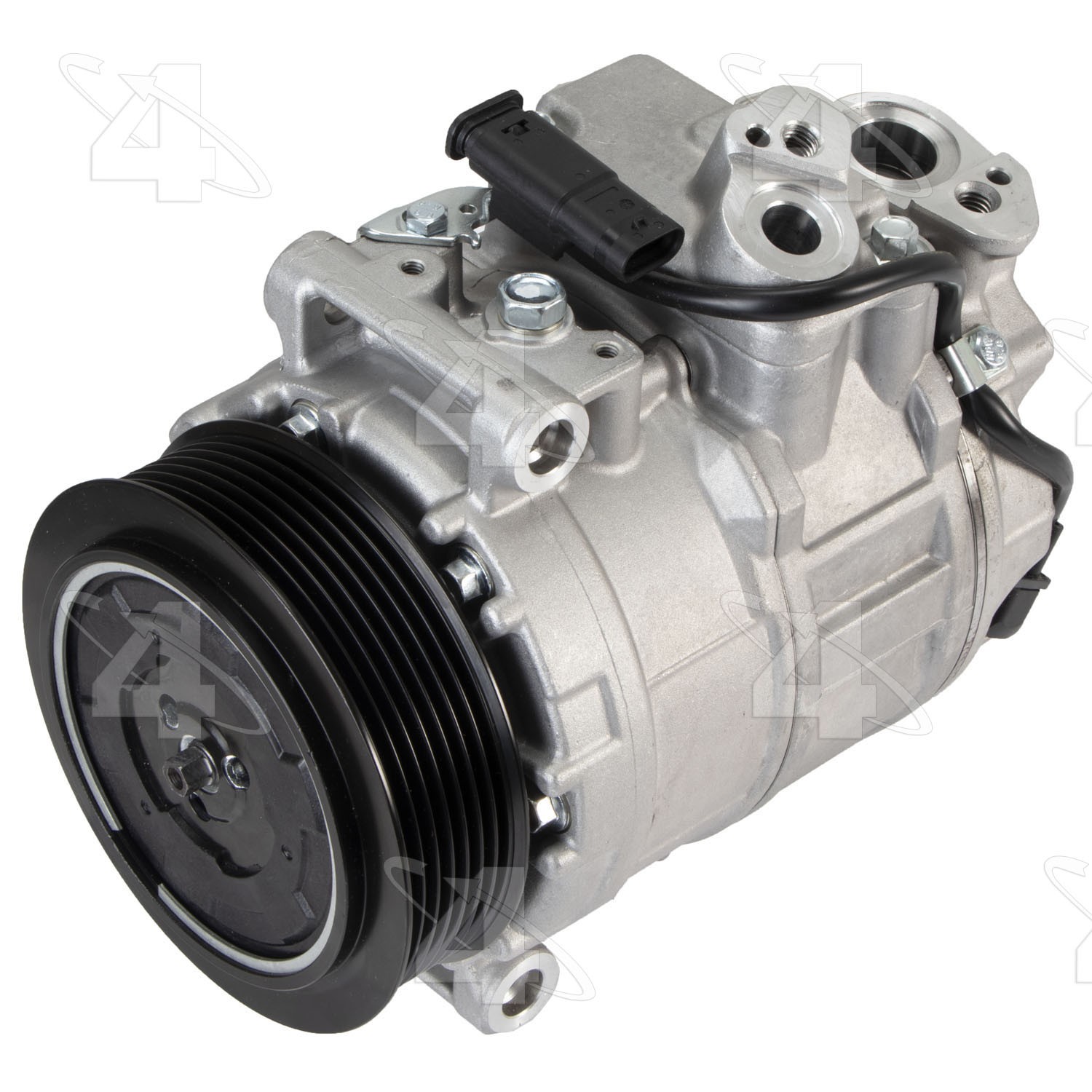 FOUR SEASONS A/C Compressor 168380
