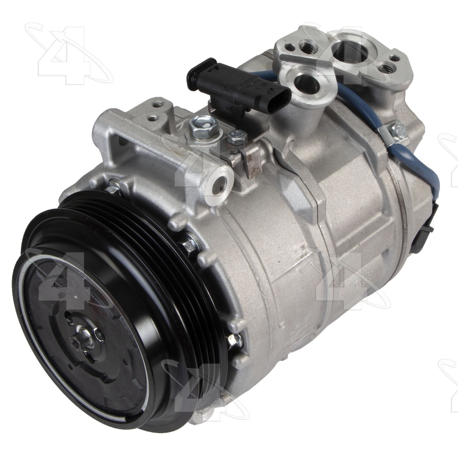 FOUR SEASONS A/C Compressor 168382