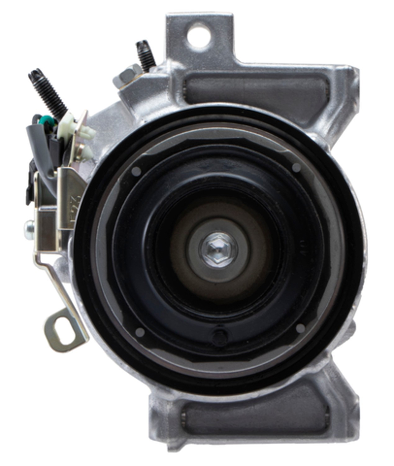 FOUR SEASONS A/C Compressor 168386