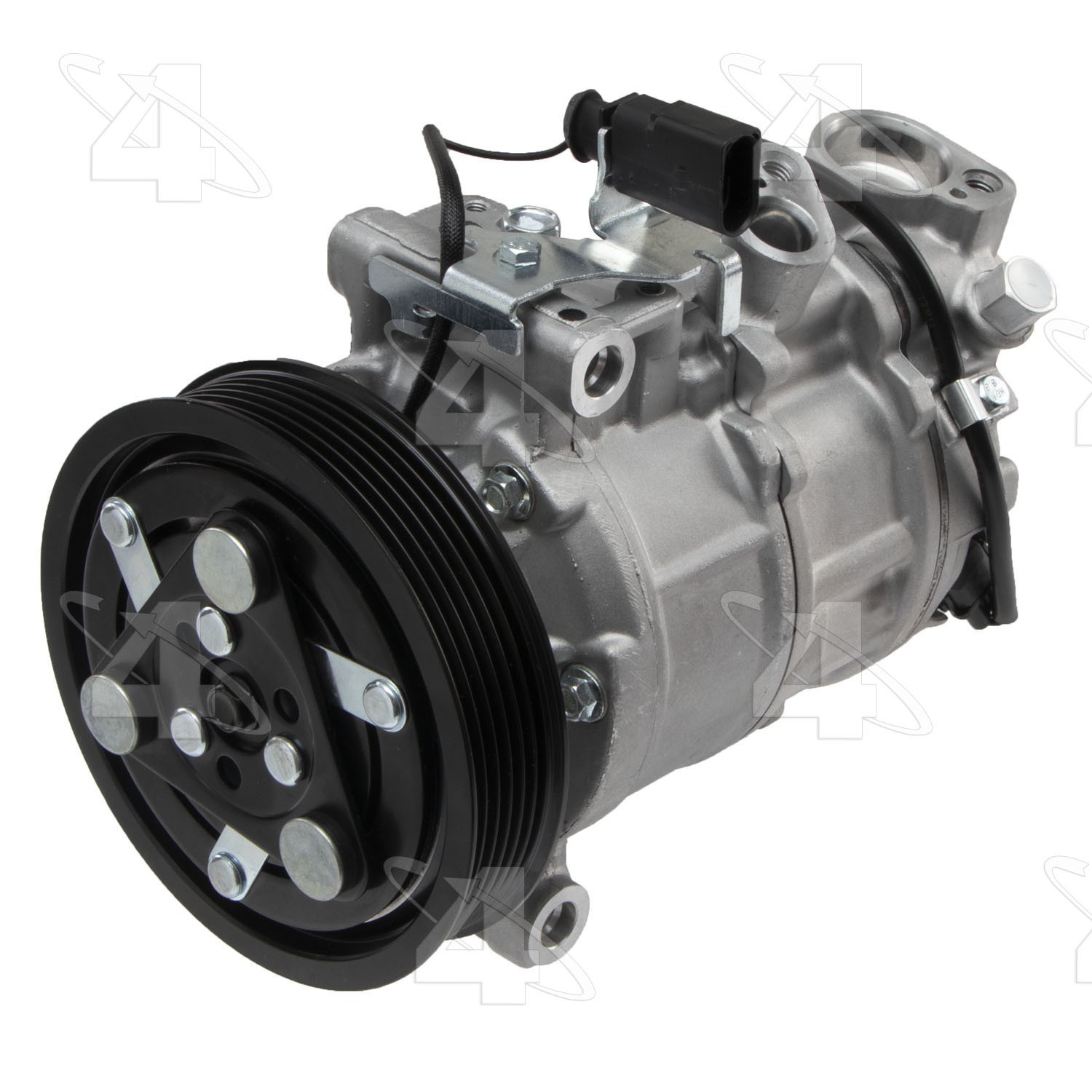 FOUR SEASONS A/C Compressor 168388