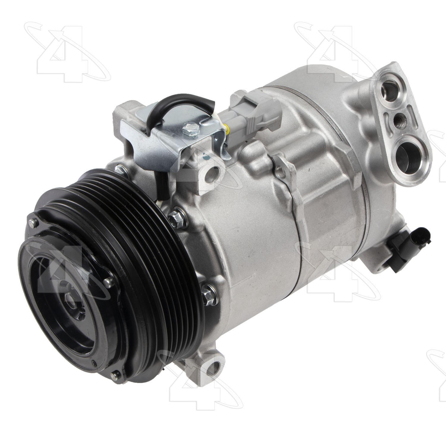 FOUR SEASONS A/C Compressor 168392