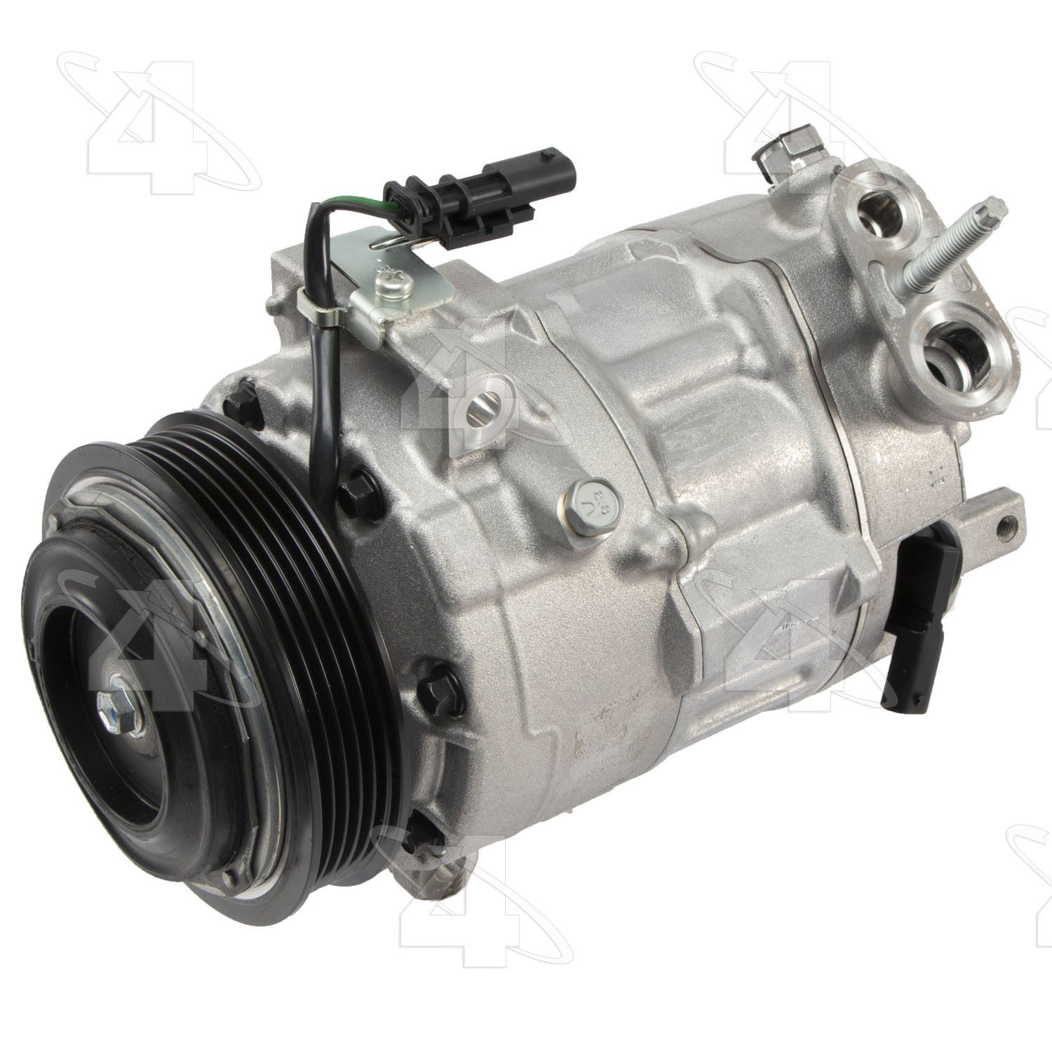 FOUR SEASONS A/C Compressor 168399