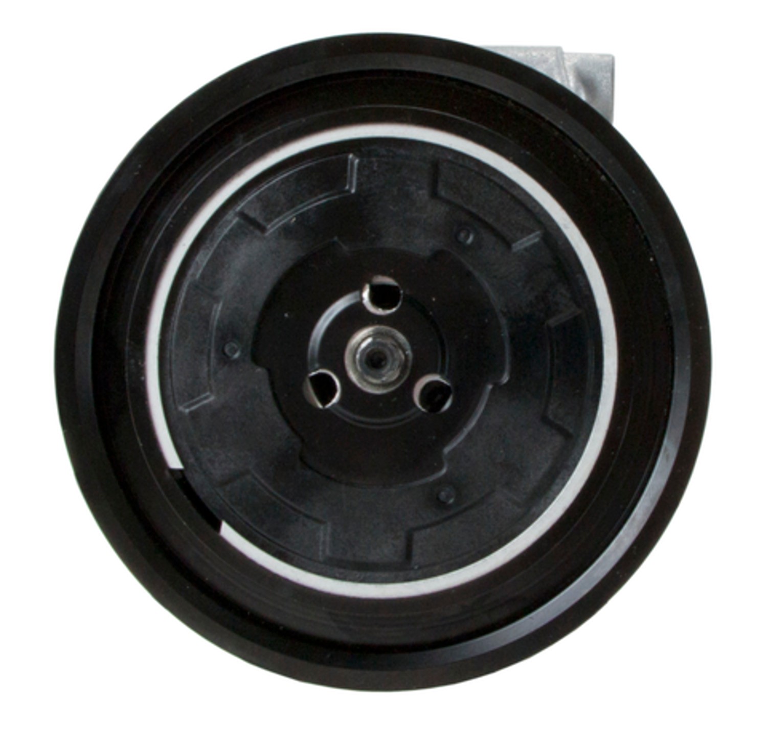 FOUR SEASONS A/C Compressor 178312