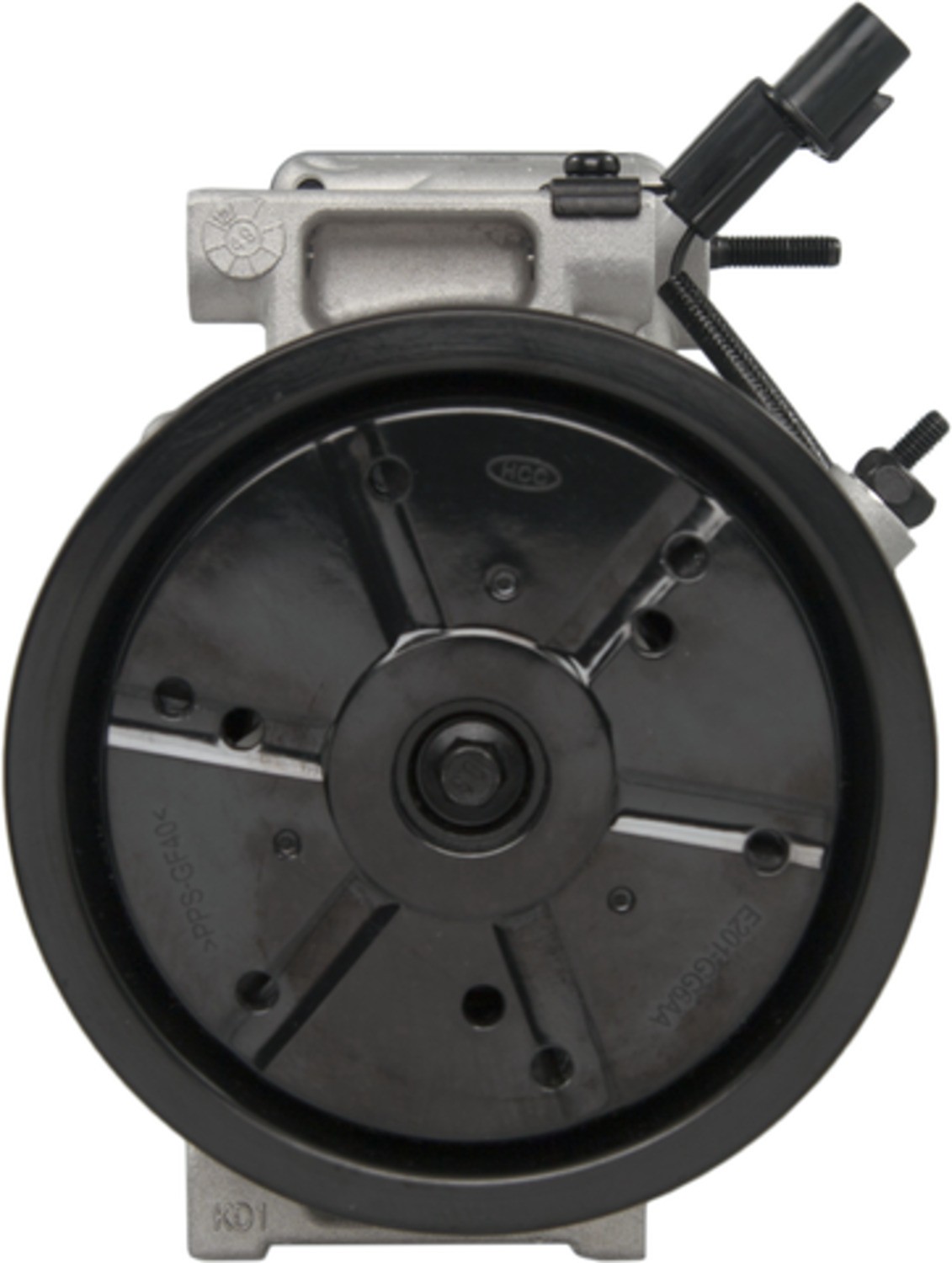 FOUR SEASONS A/C Compressor 178315