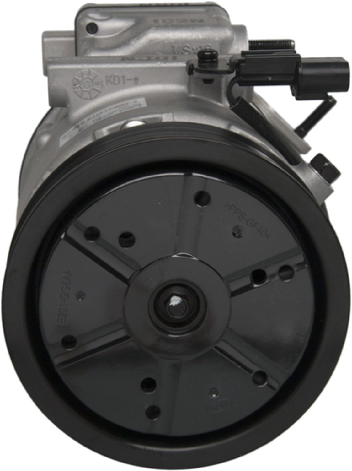 FOUR SEASONS A/C Compressor 178316