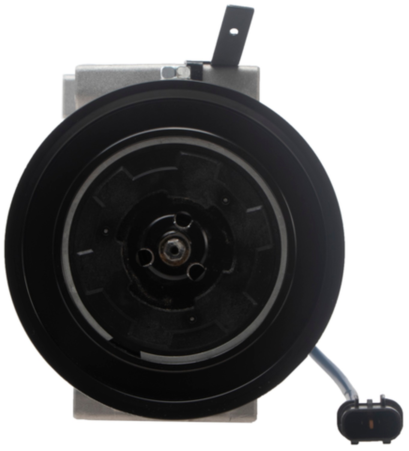 FOUR SEASONS A/C Compressor 178324