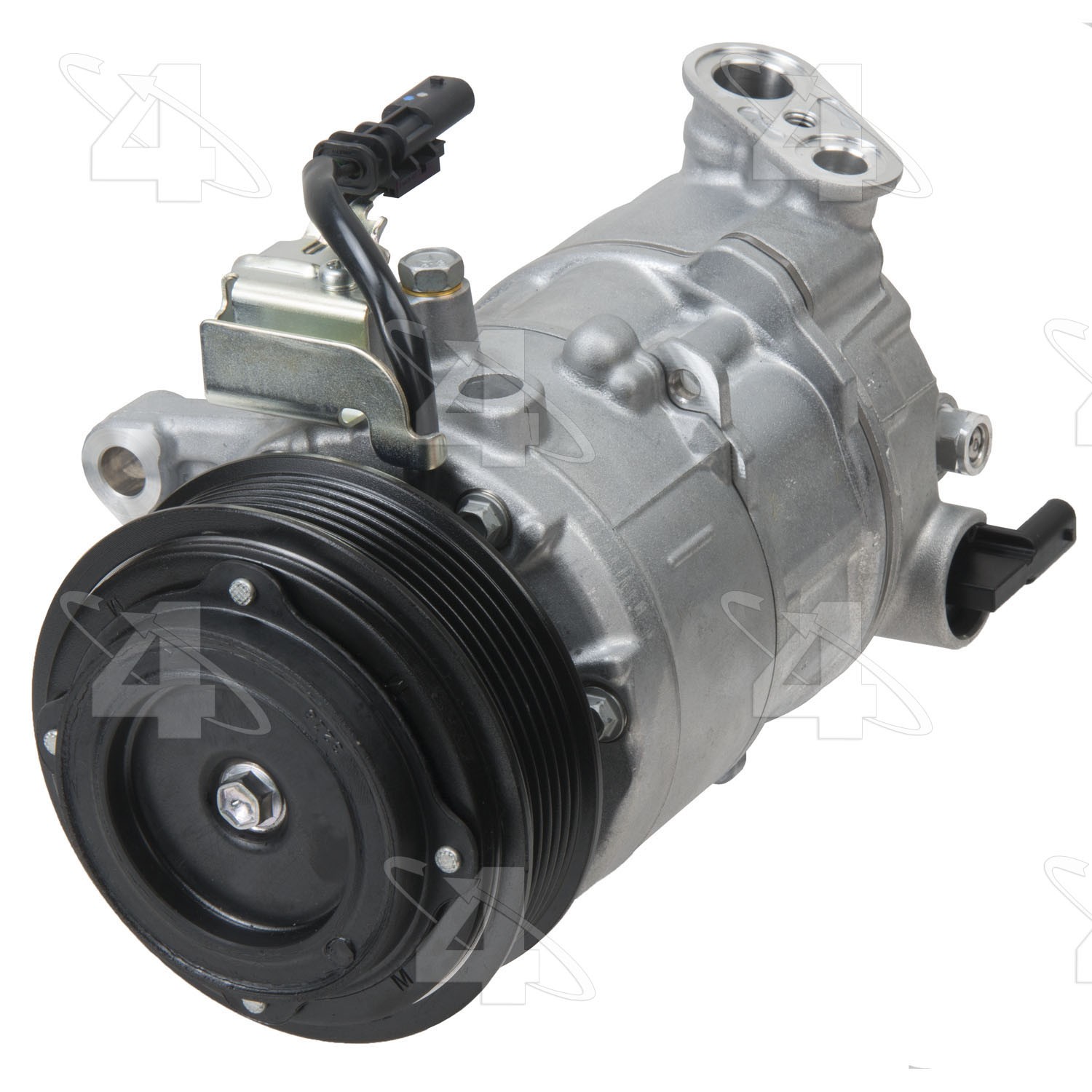 FOUR SEASONS A/C Compressor 178364