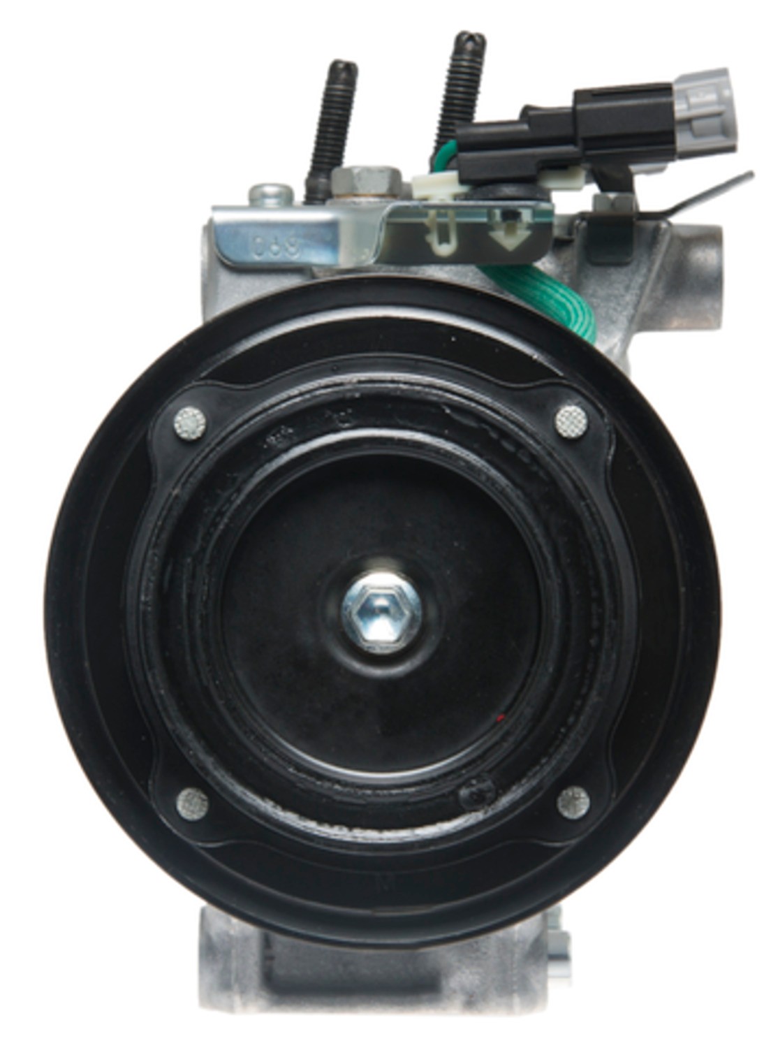 FOUR SEASONS A/C Compressor 178399