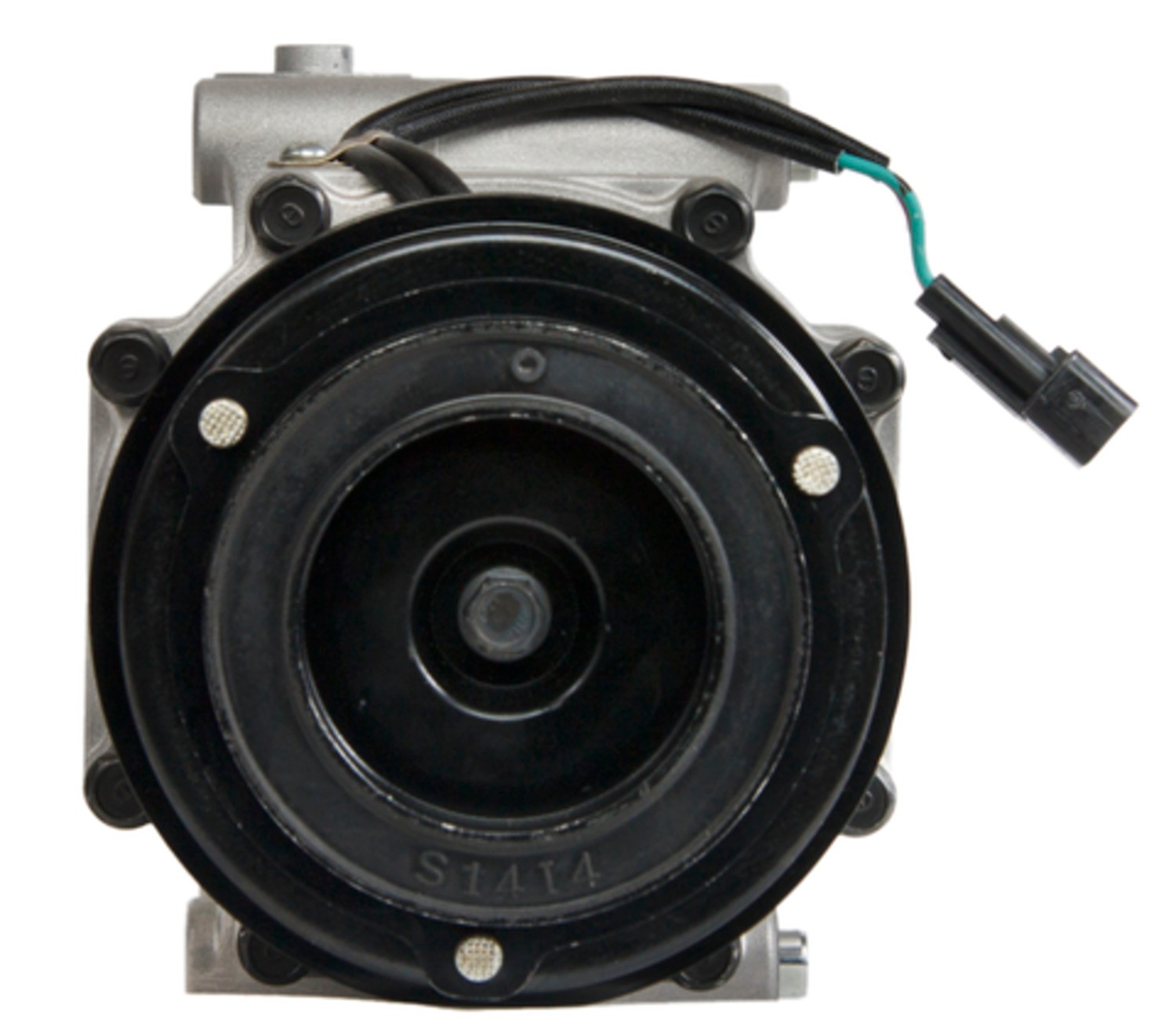 FOUR SEASONS A/C Compressor 178588
